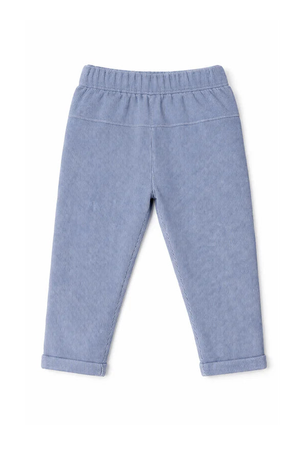 Easy Comfort, Modern Style | Nuberry Shirt & Pant Combo