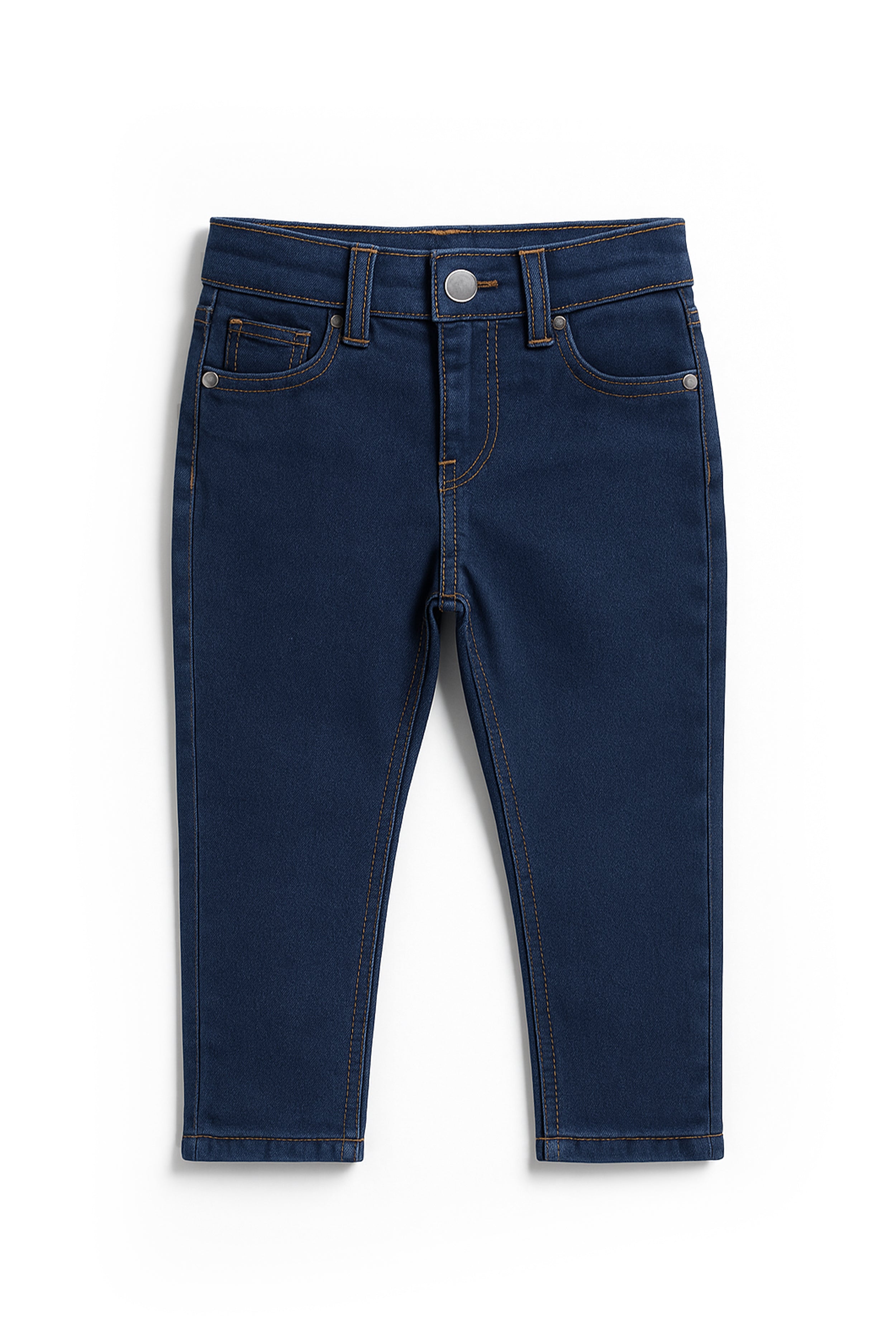 Nuberry Boys Denim Jeans Pant