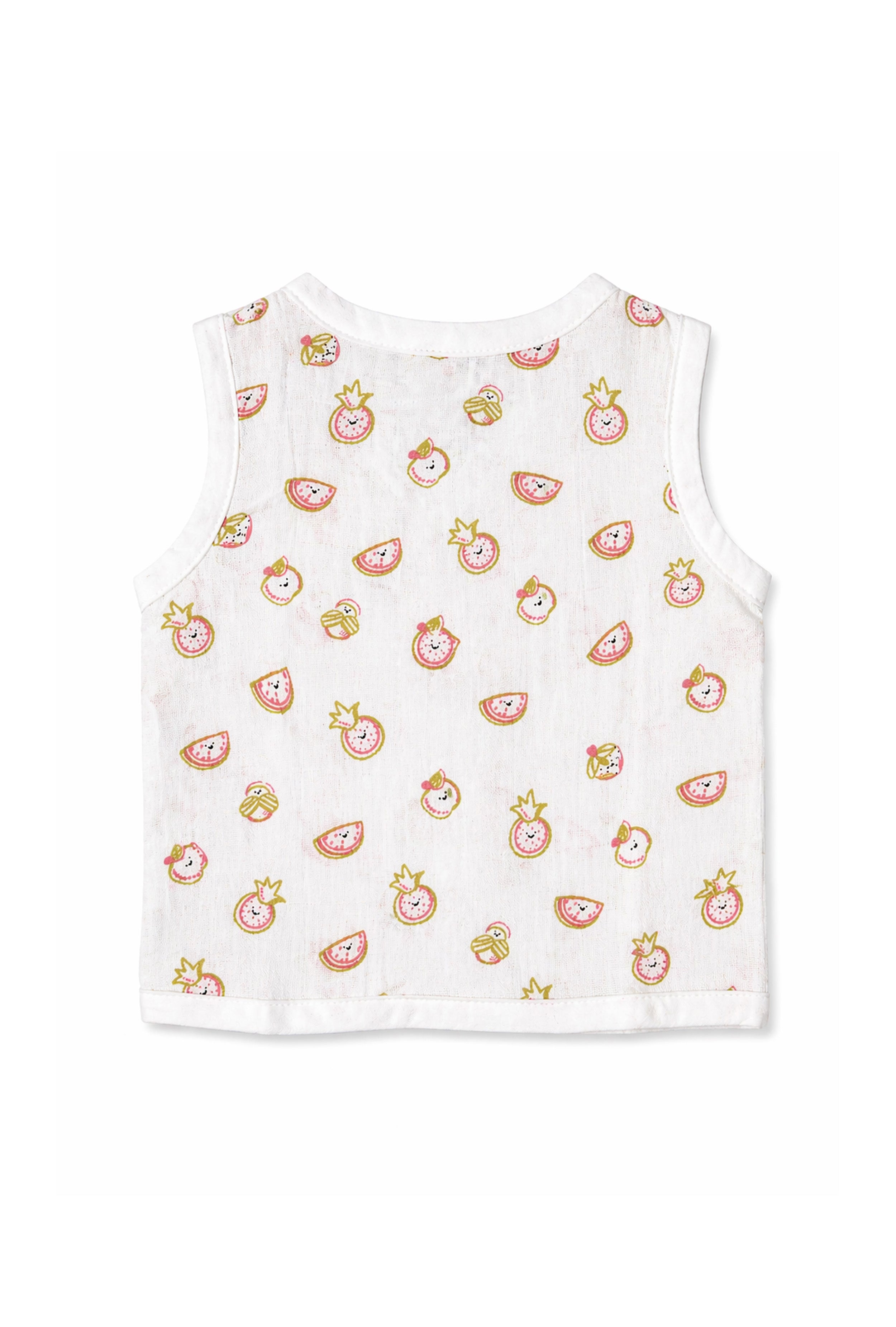 Nuberry Unisex Jablas | Pure Comfort for Tiny Beginnings