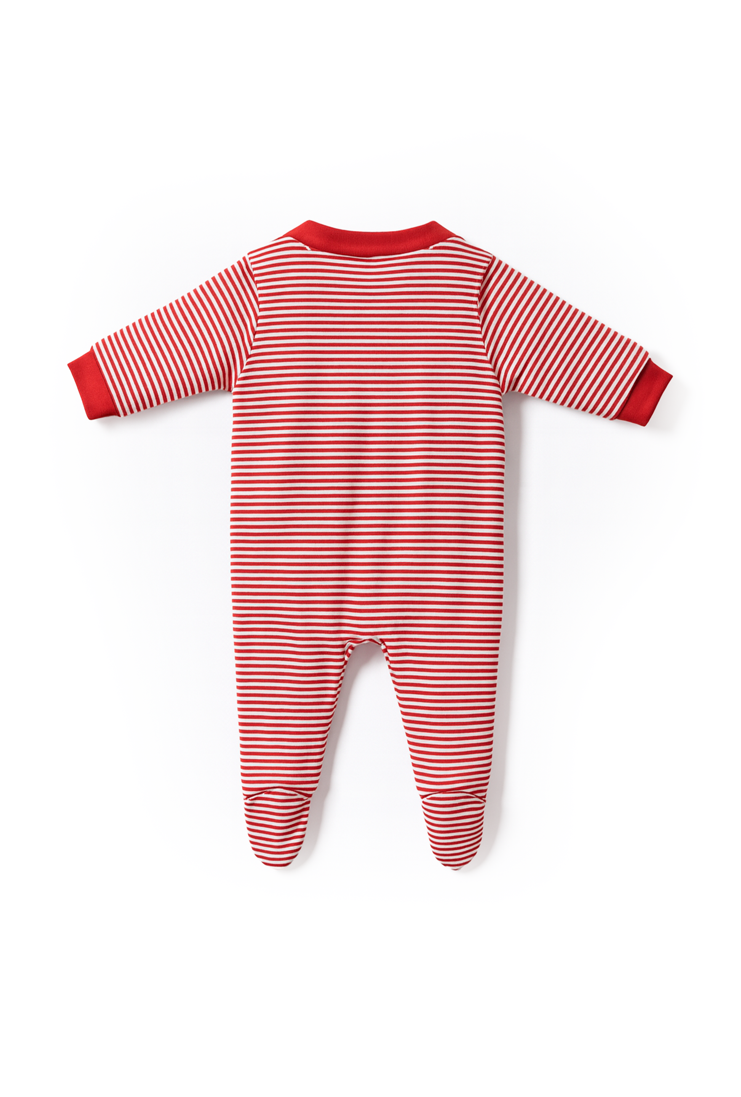 NUBERRY BABY NEWBORN-SLEEP SUIT