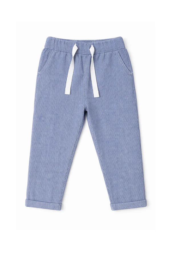 Easy Comfort, Modern Style | Nuberry Shirt & Pant Combo
