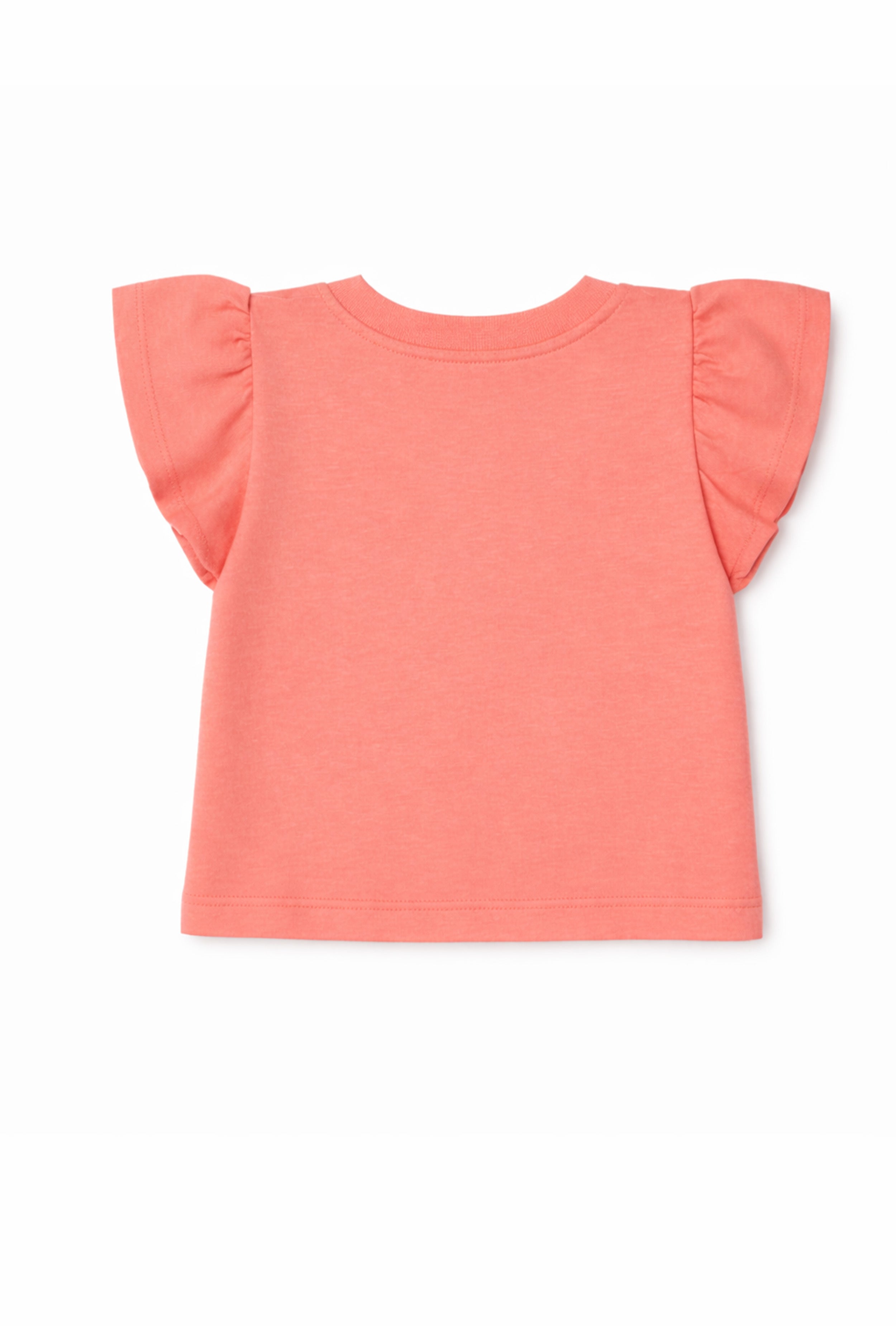 Nuberry Girl T-Shirt