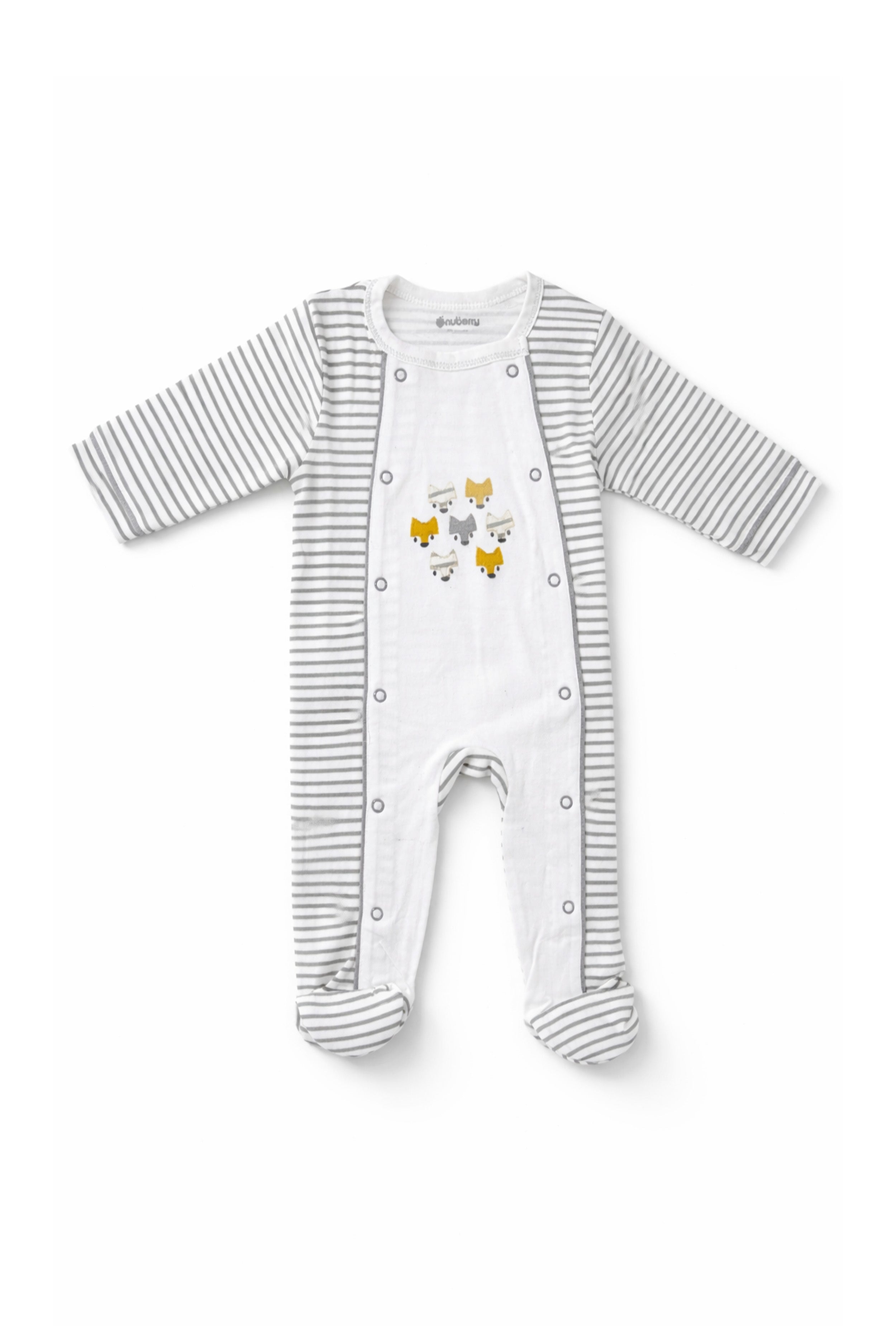 Nuberry Unisex Sleep Suit