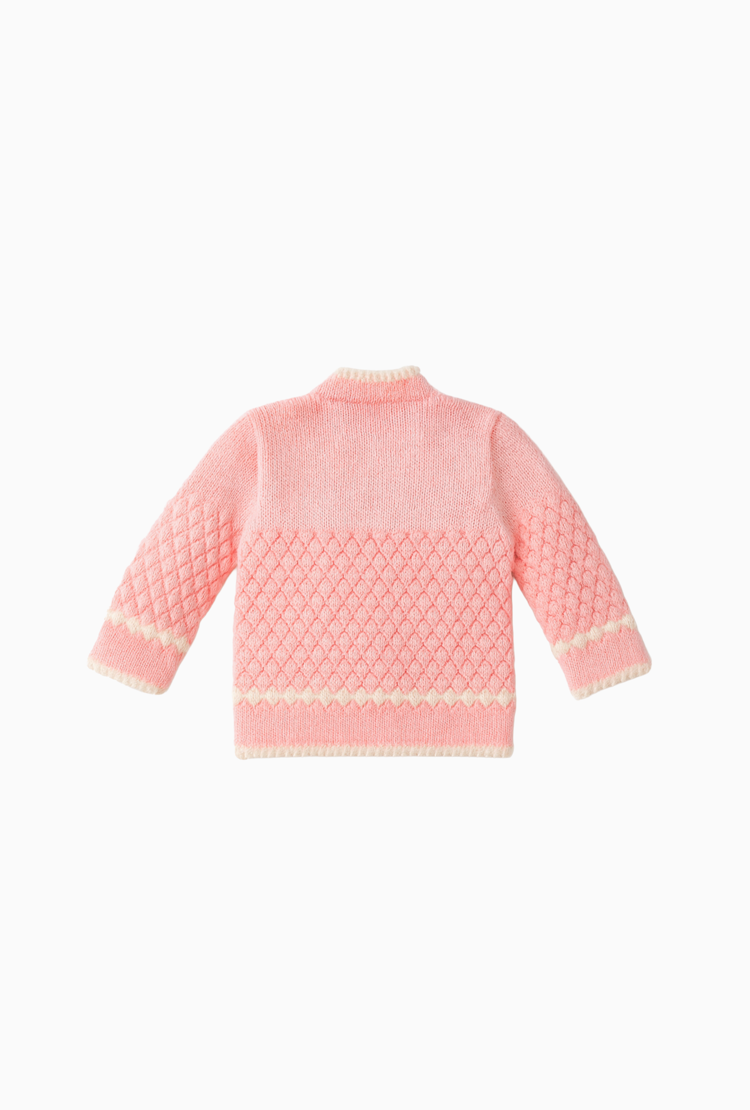 NUBERRY KIDS BOY-SWEATER SET