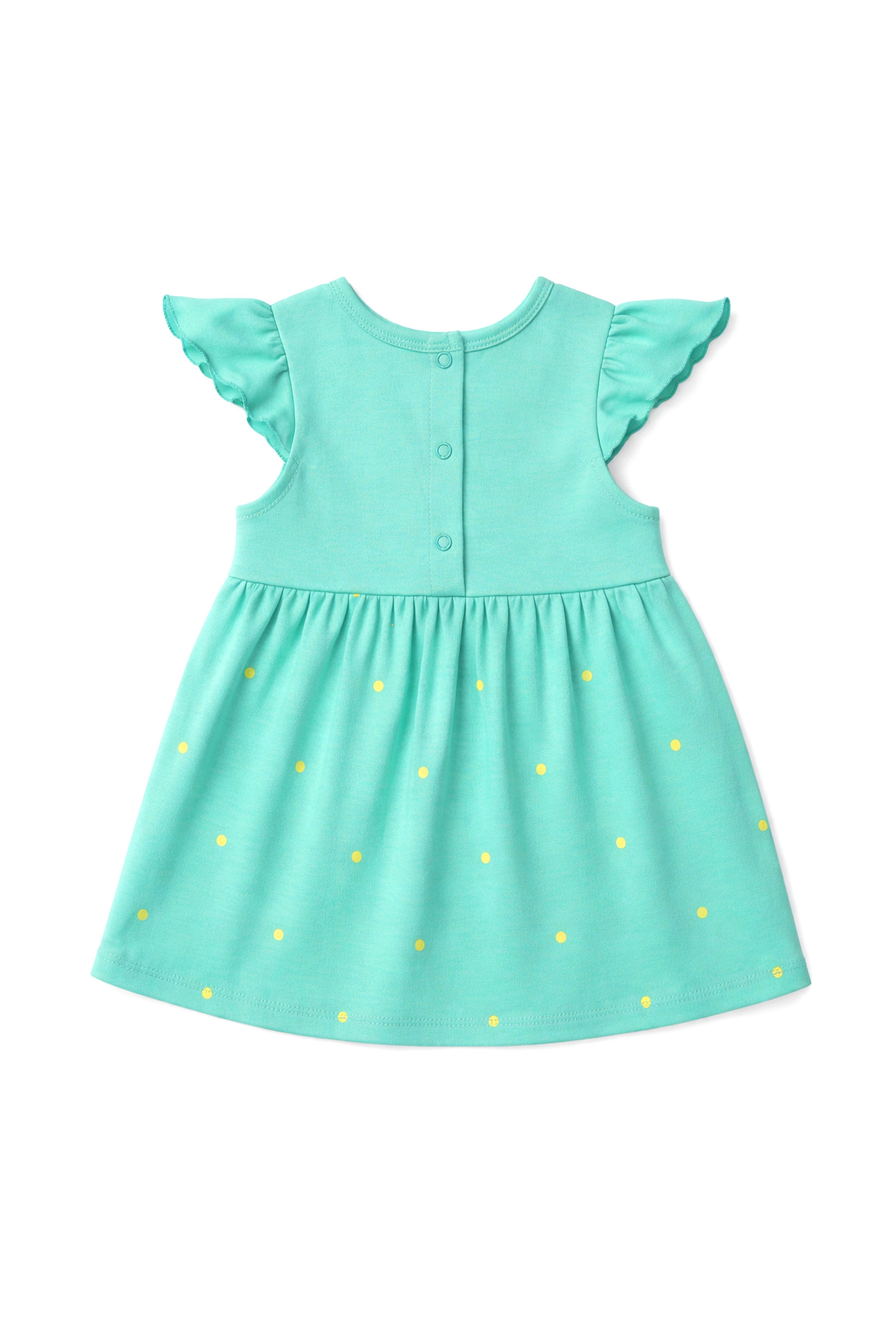 Nuberry Girls Frocks – Pack of 2 | Soft, Gentle & Made for Everyday Smiles