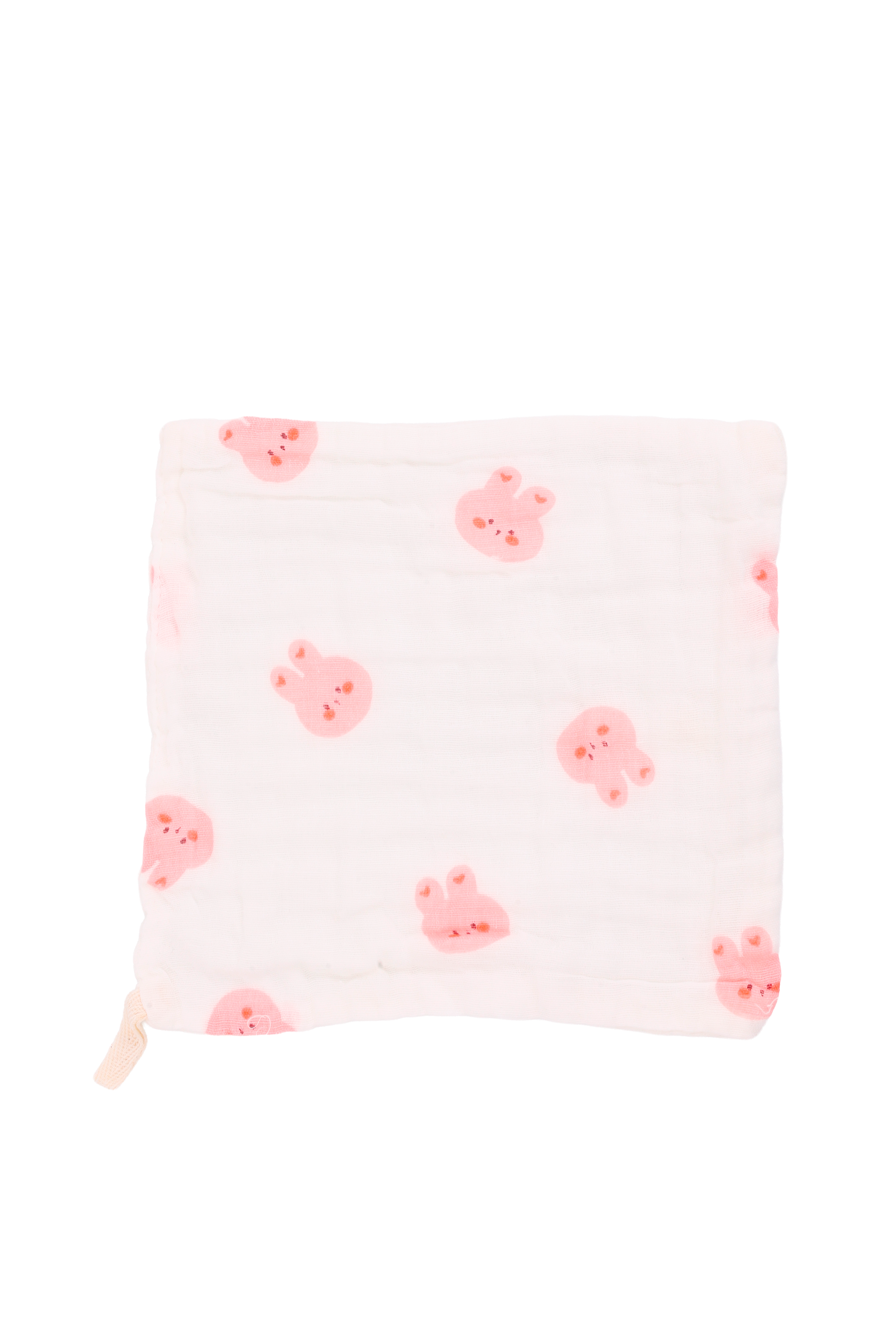 Nuberry Unisex Muslin Napkin