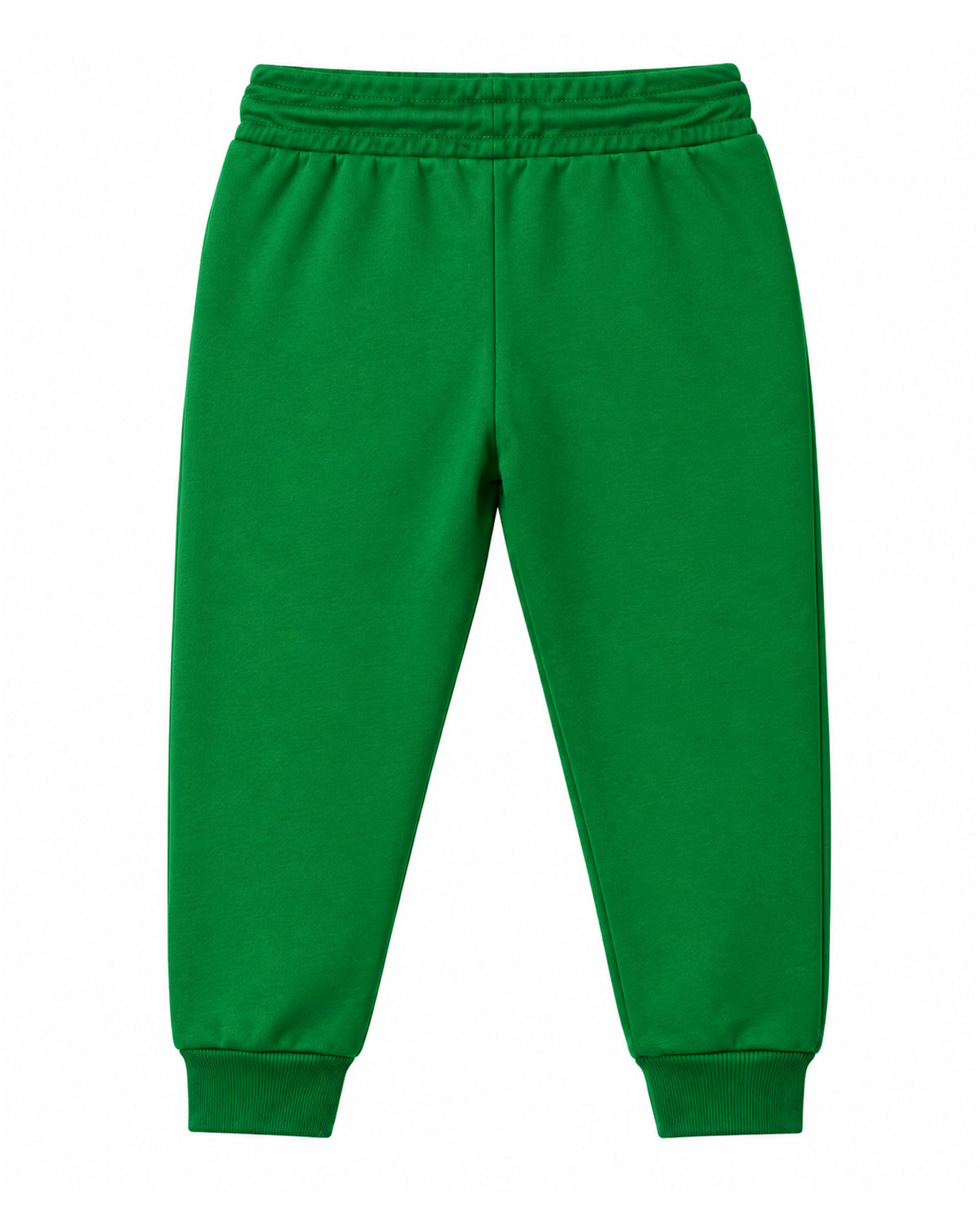 Nuberry Kids Boy Jogger | Green