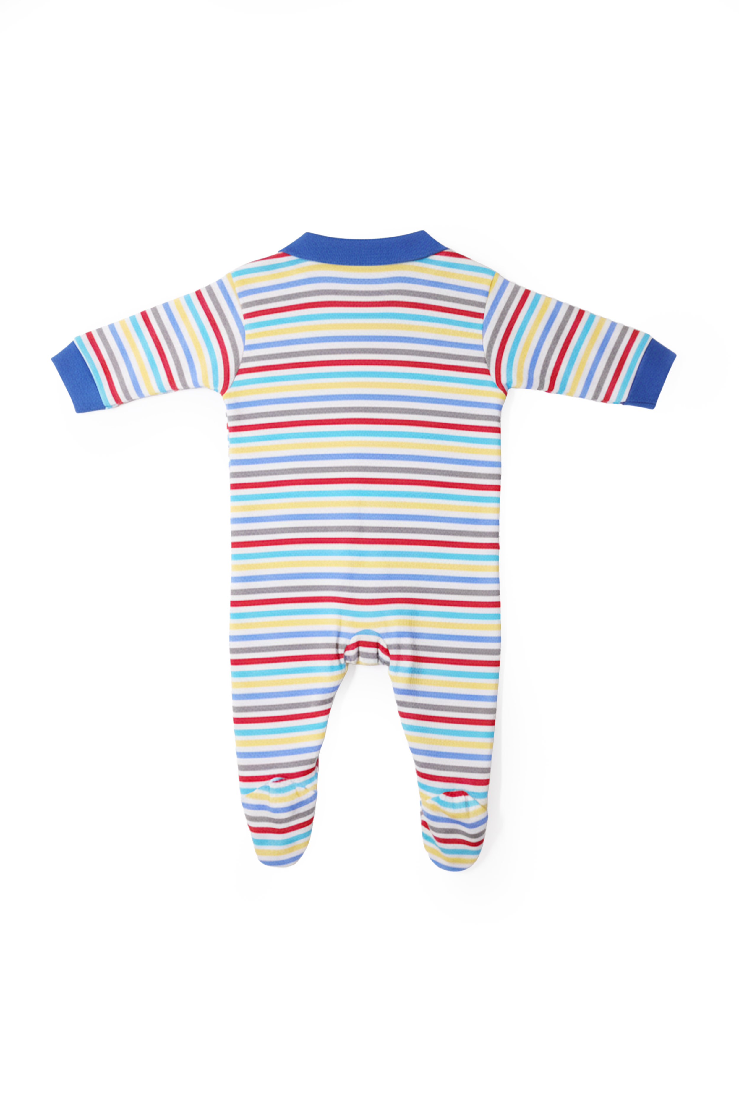 Nuberry Newborn Baby Sleep Suit