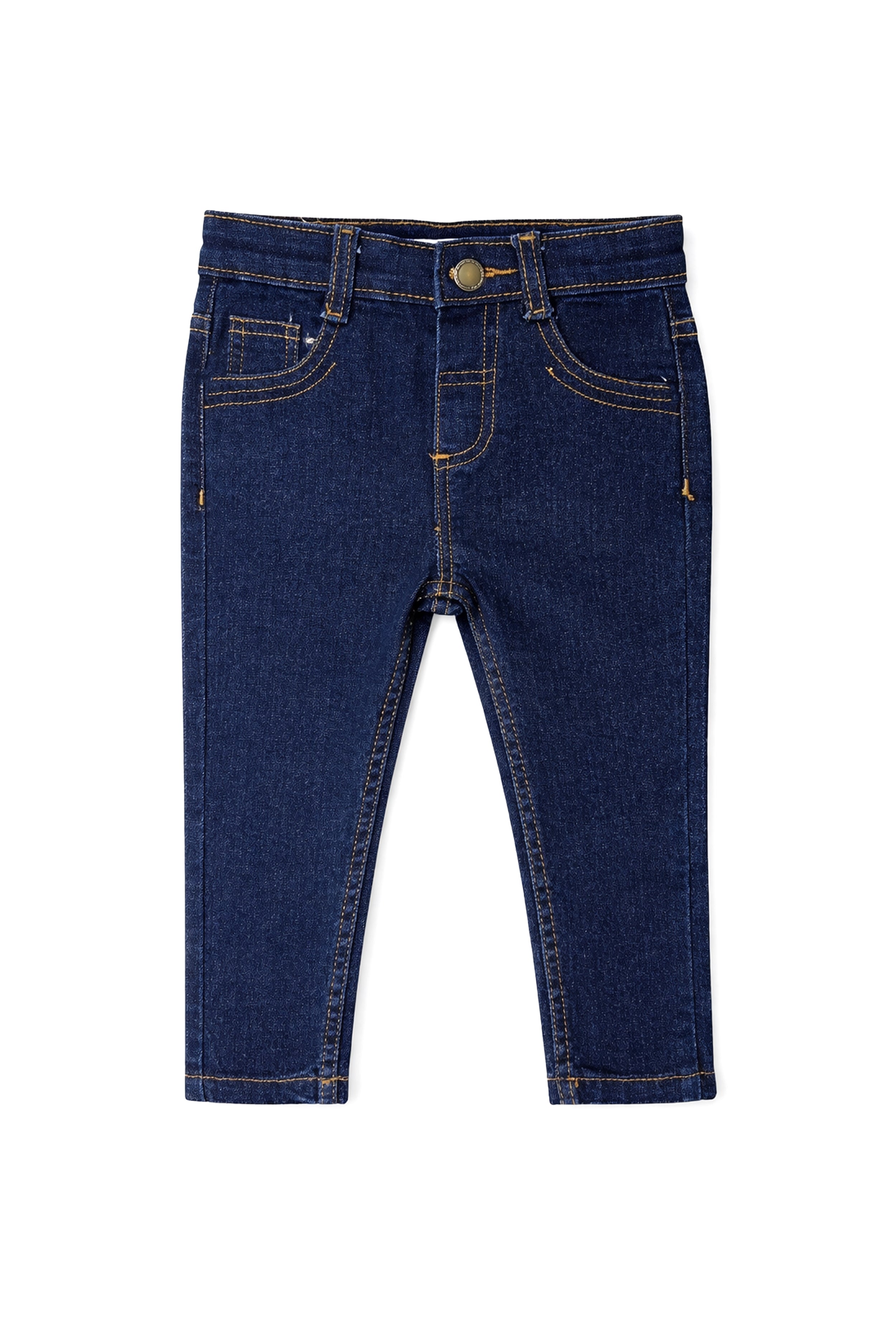 Smart Look | Easy Feel | Nuberry Boys Denim Pants