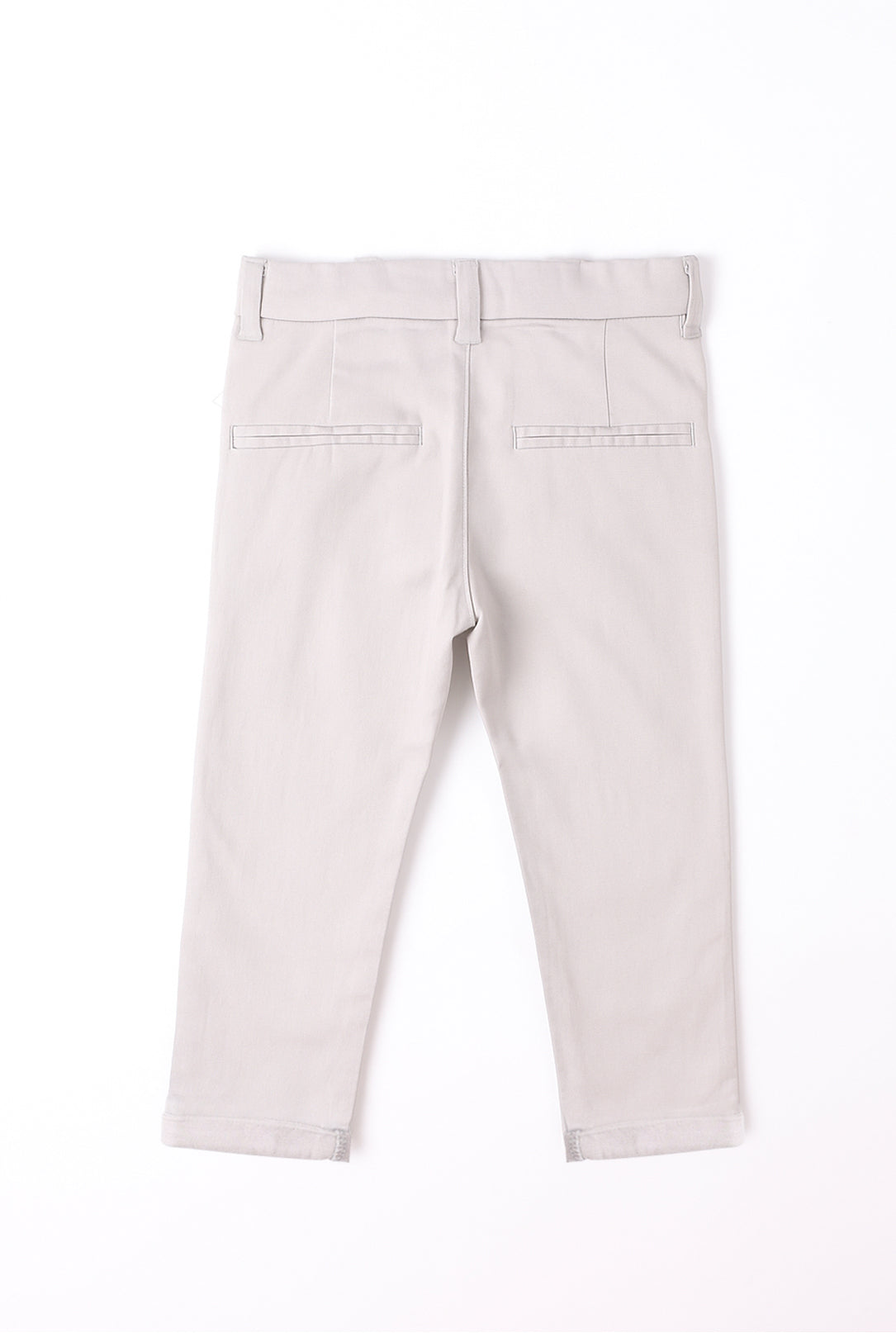 NUBERRY KIDS BOY-PANT-CHINOS BEIGE