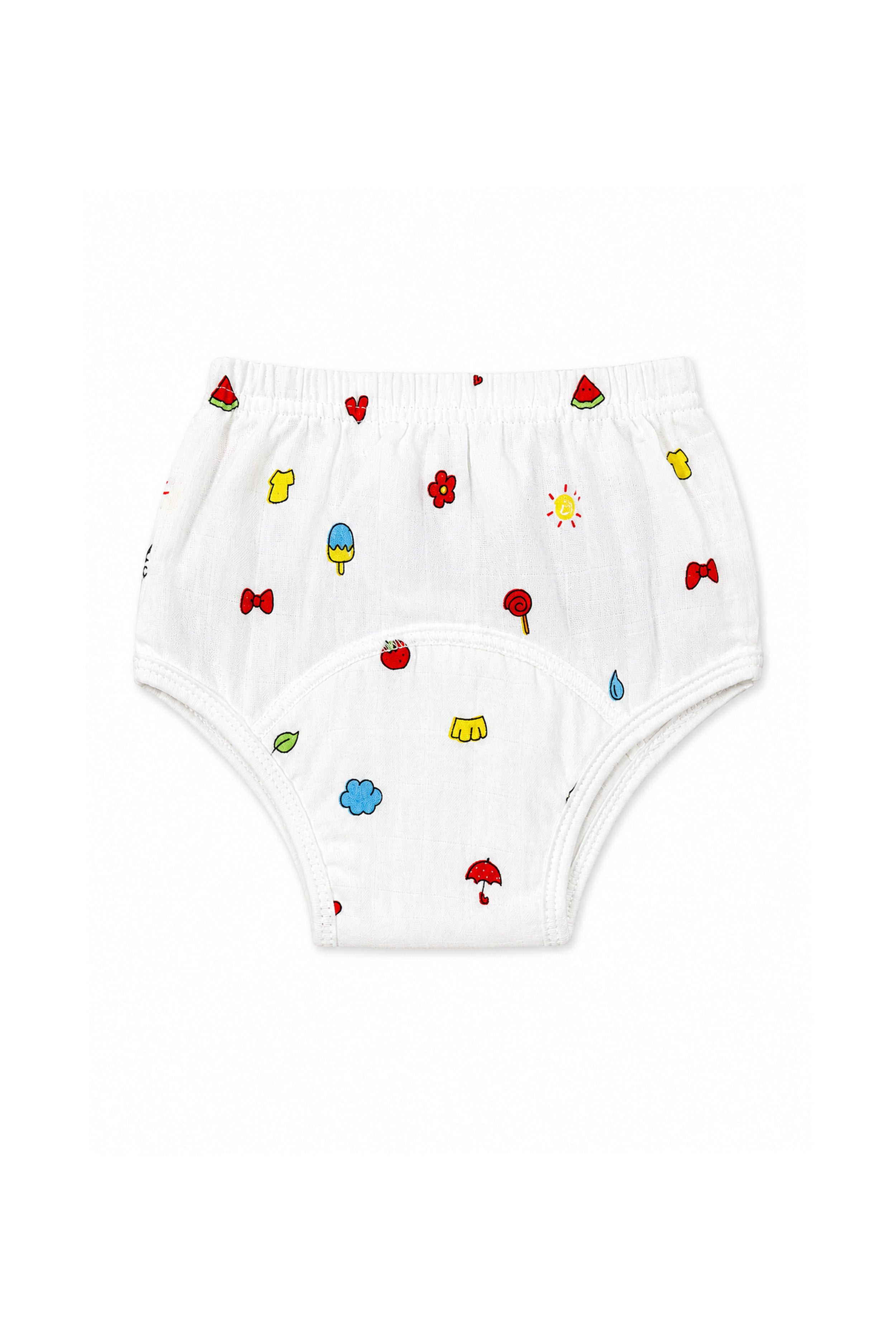 Made for Baby’s Comfort & Care | Baby Padded Underwear