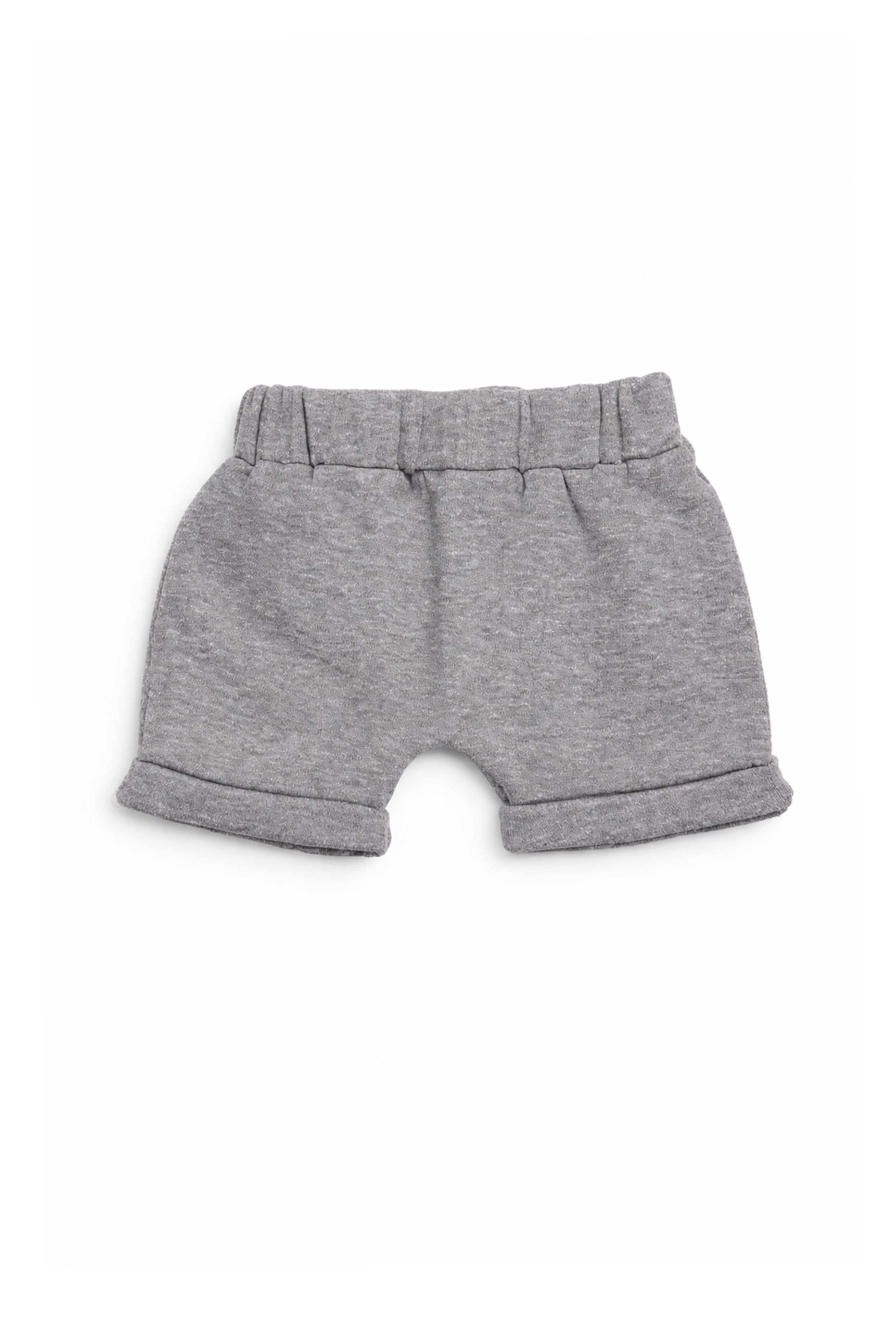 Nuberry Unisex Shorts