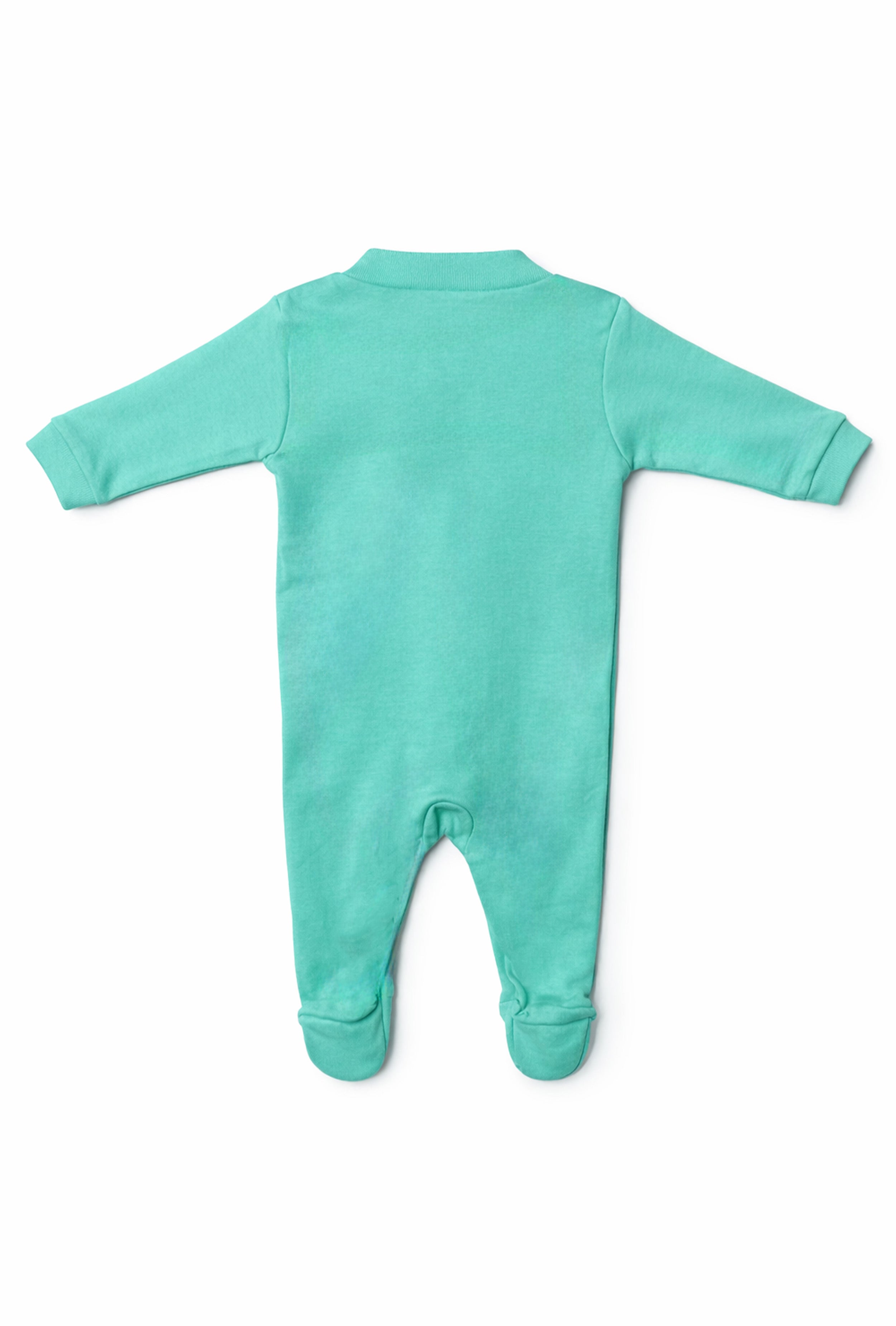 Mom’s Choice Pure Cotton Sleep Suits (3-Pack) - Neubaby Stores