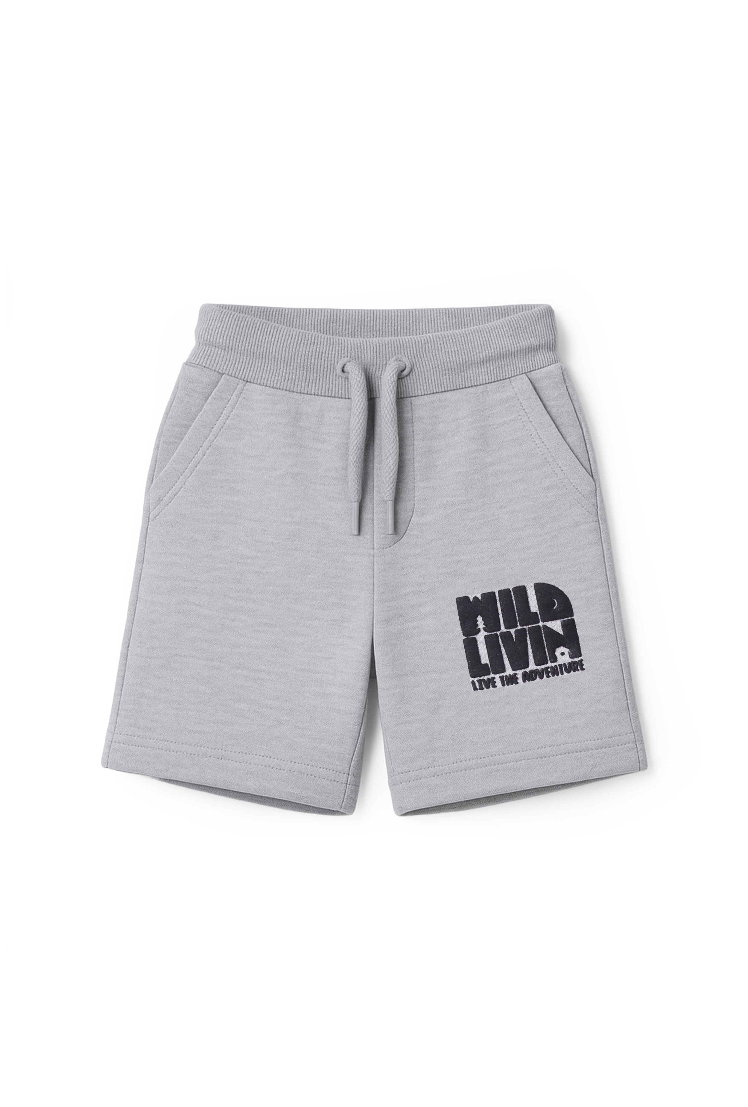 NUBERRY KIDS BOY-SHORTS