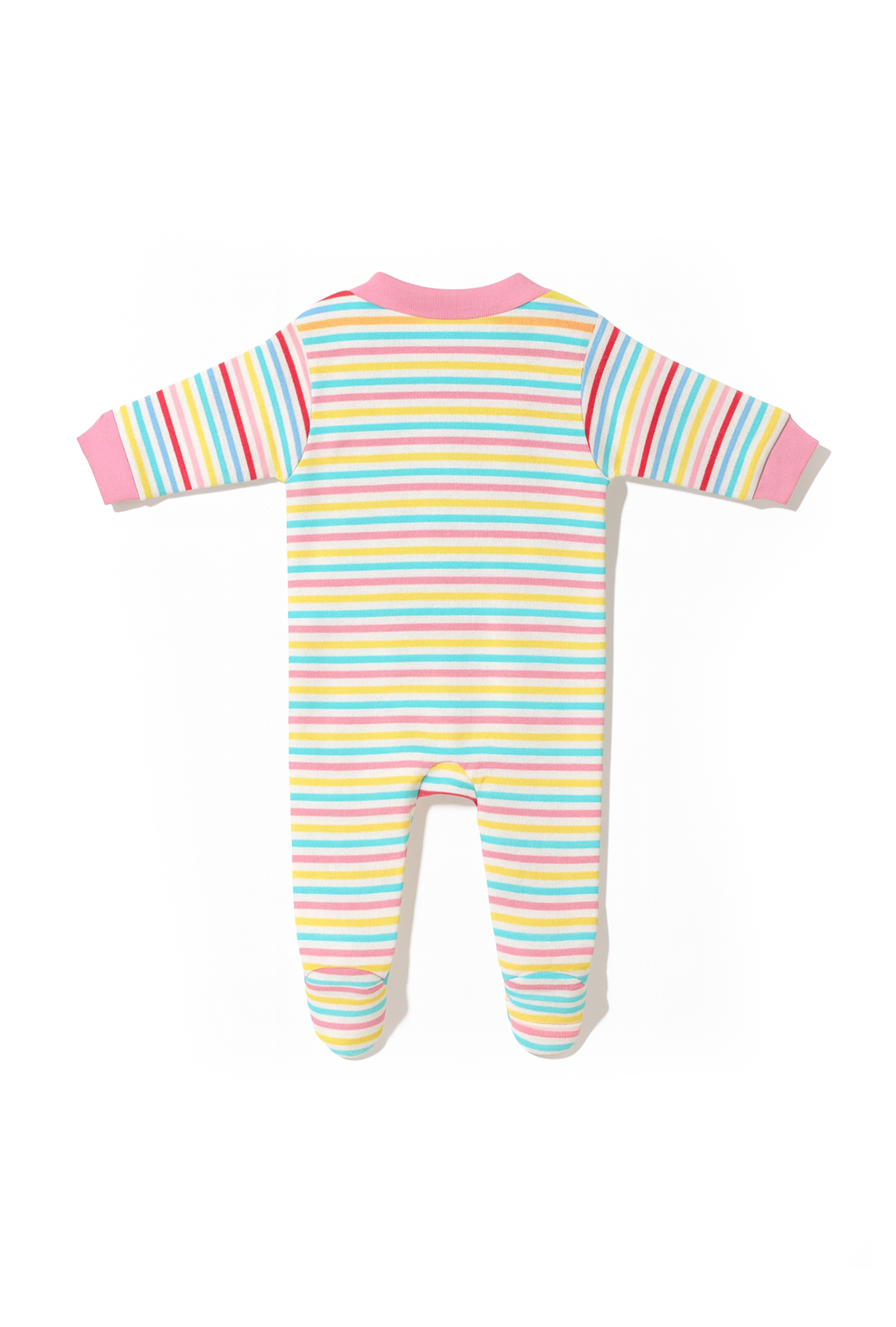 Nuberry Newborn Baby Sleep Suit