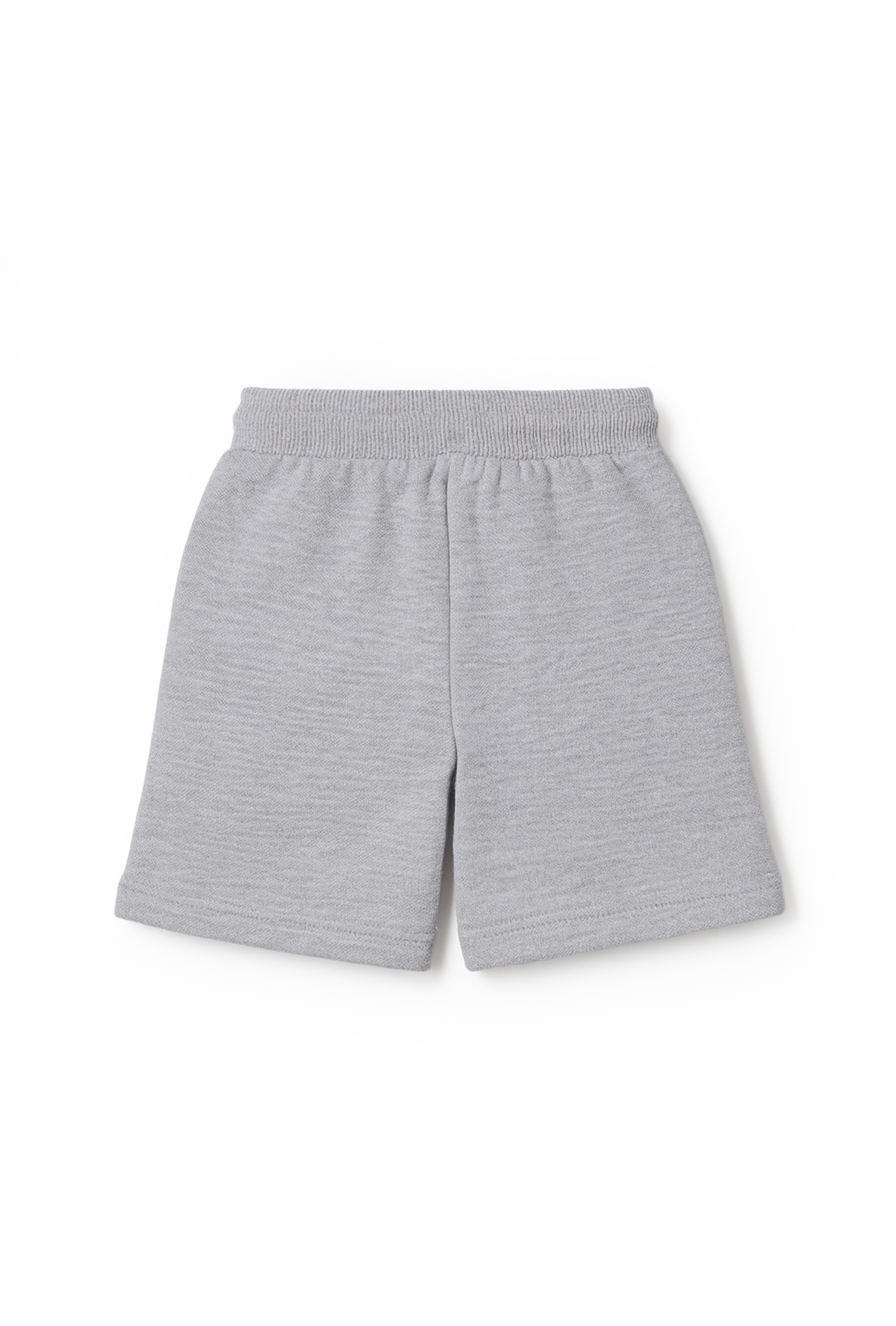 NUBERRY KIDS BOY-SHORTS