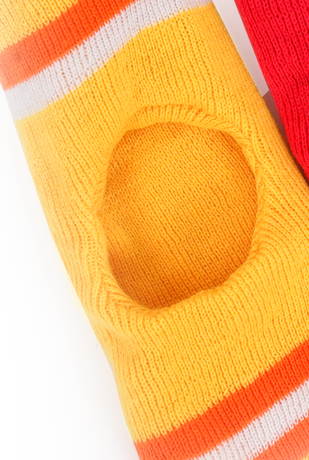 NUBERRY ACCESSORIES - WOLLEN MONKEY CAP ONE SIZE