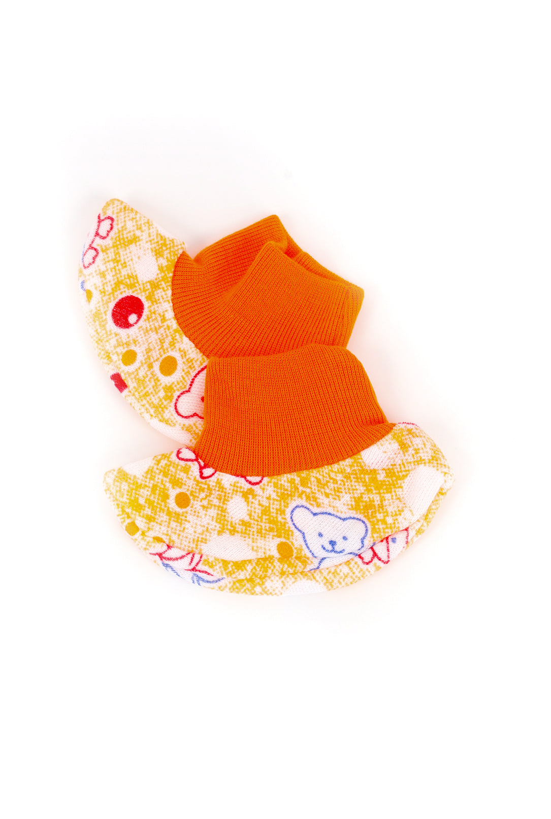 NUBERRY KIDS ACCESSORIES-MITTEN CAP SET