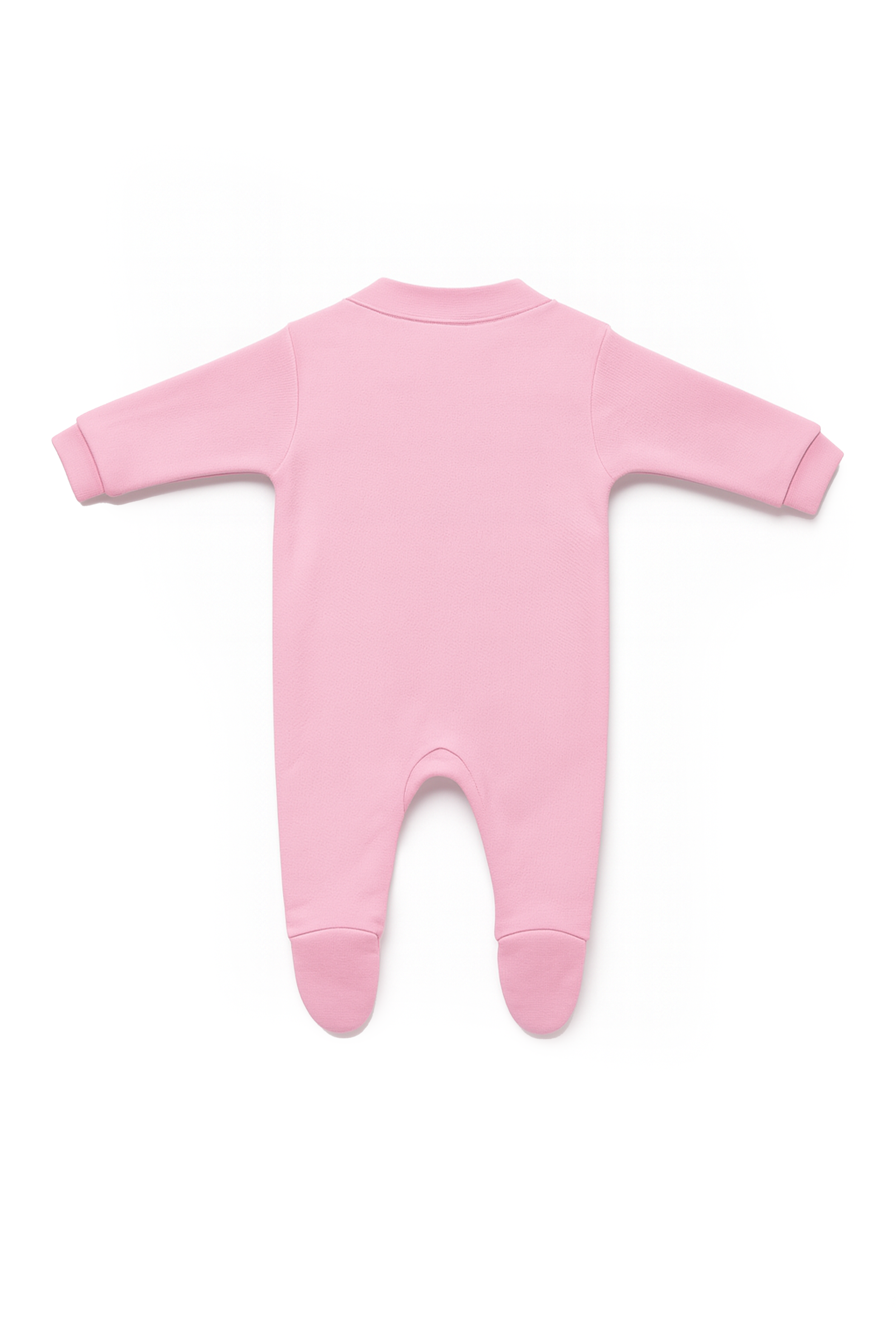 Nuberry Newborn Baby Sleep Suit