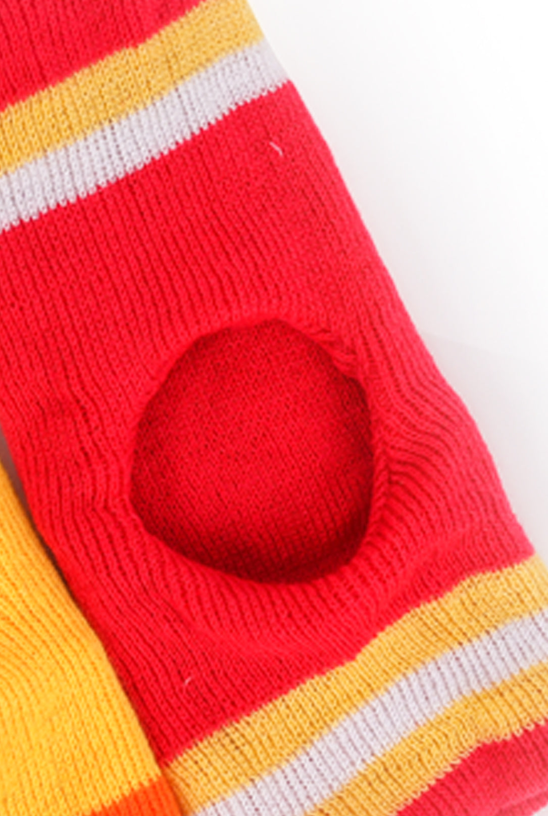 NUBERRY ACCESSORIES - WOLLEN MONKEY CAP ONE SIZE