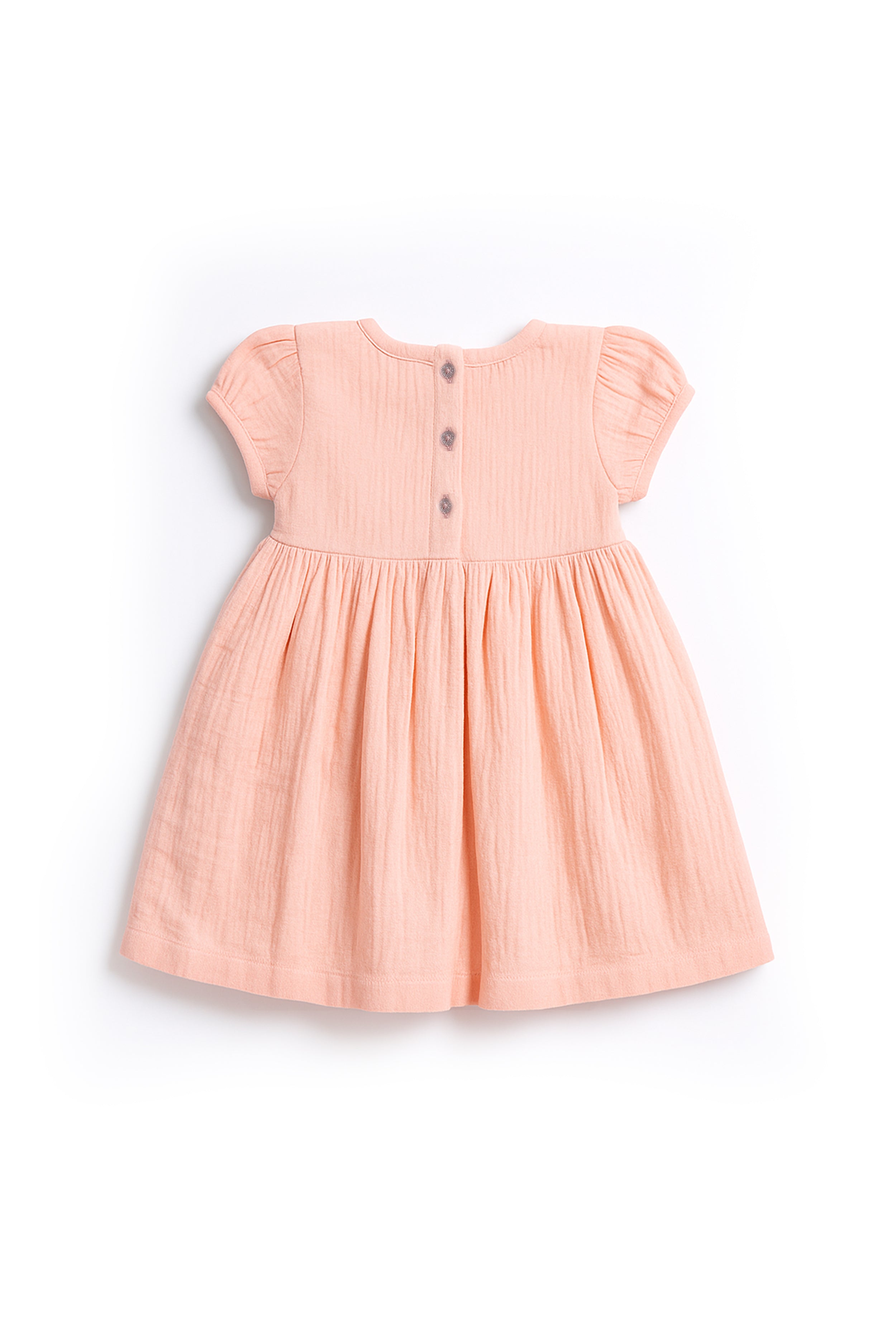 Nuberry Girls Dress