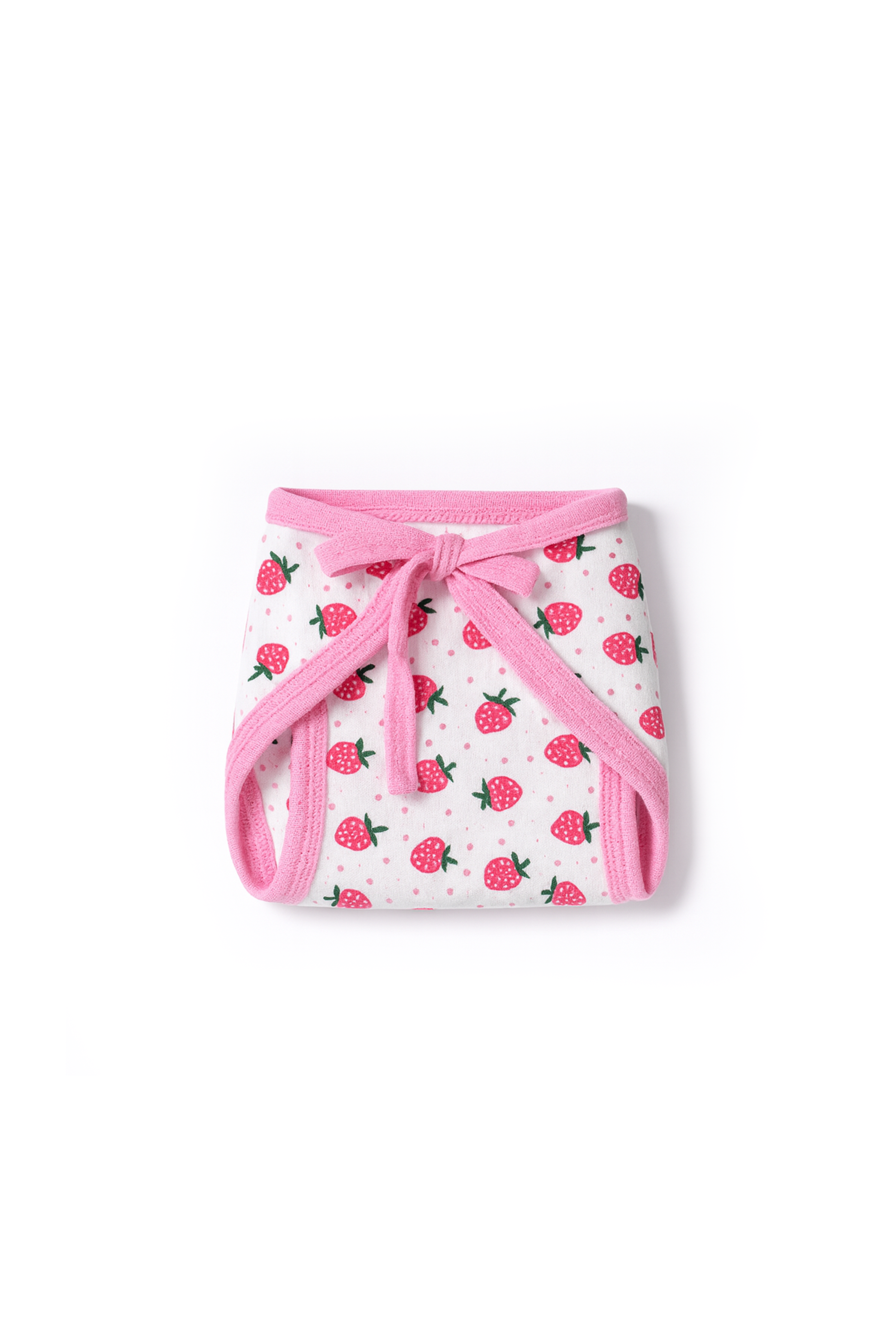 NUBERRY NEWBORN - NAPPY MEDIUM