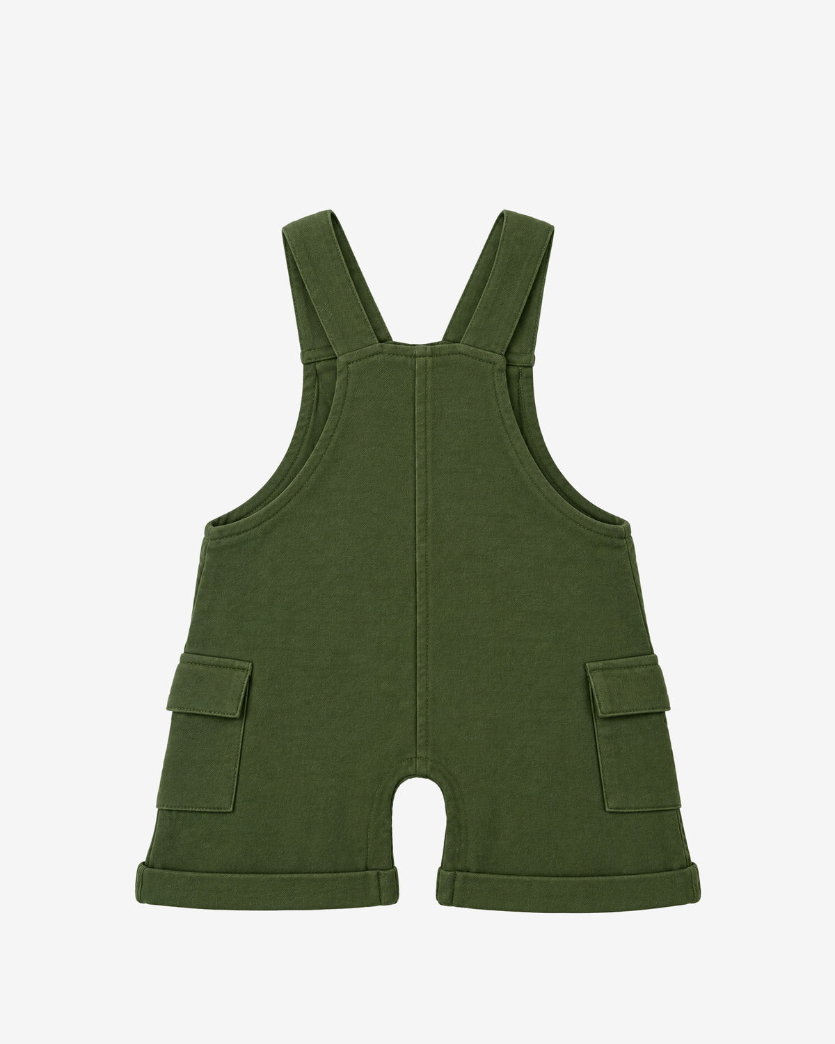 Nuberry Boys Dungaree | Soft, Breathable & Comfortable