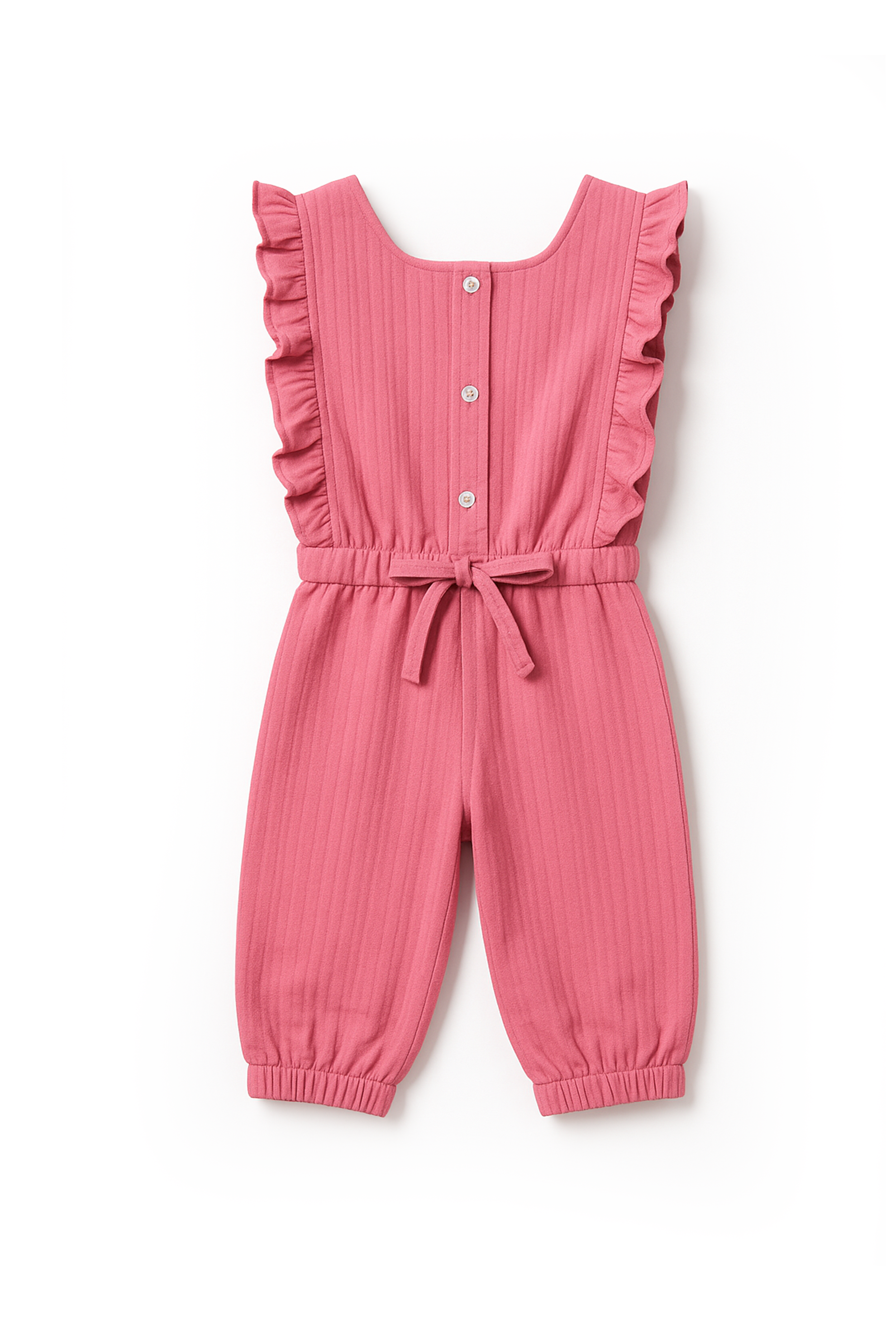 Nuberry Baby & Kids Girl Co-ord Set
