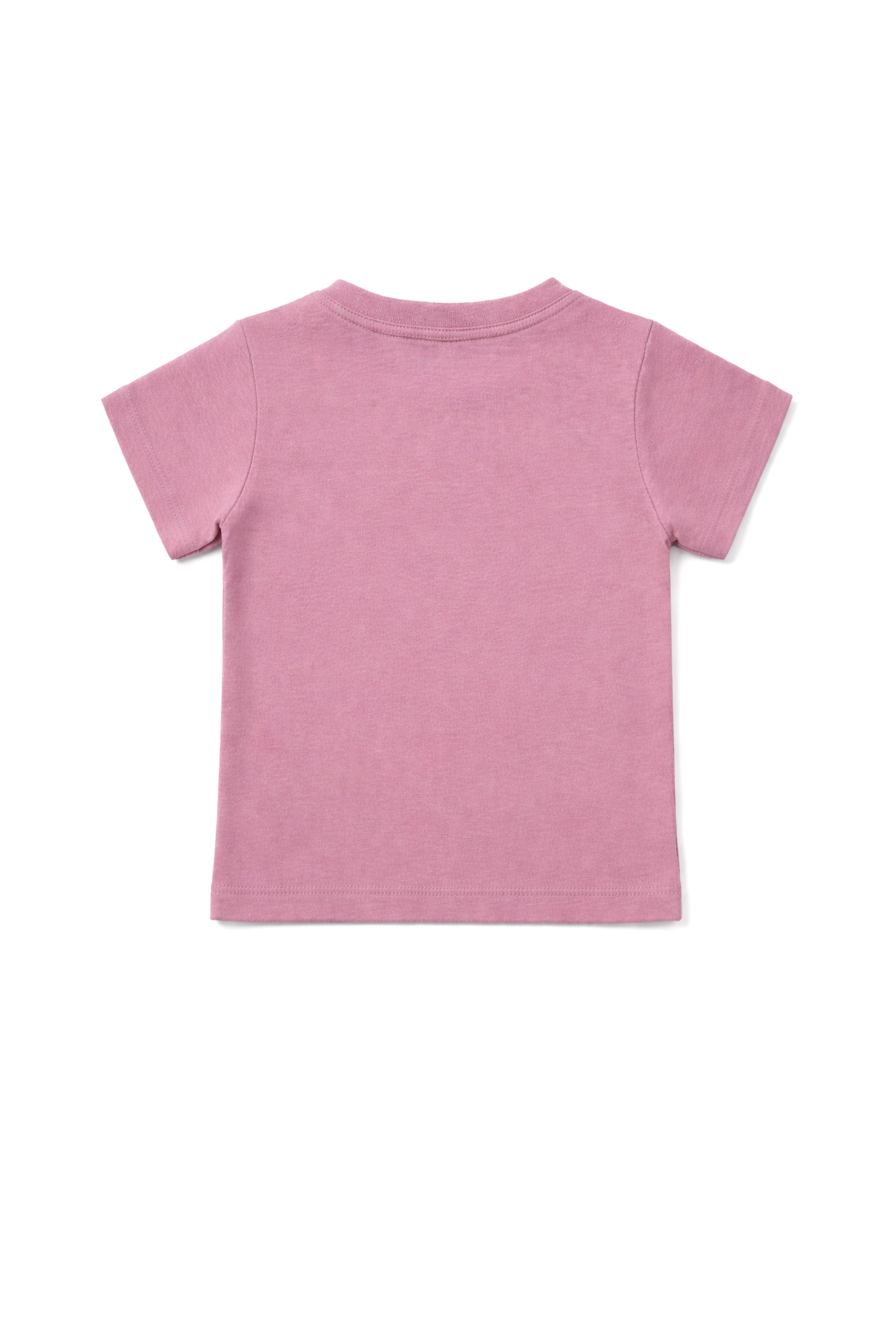 Fresh Twist on Style | Nuberry Boy Lemon Printed T-Shirt