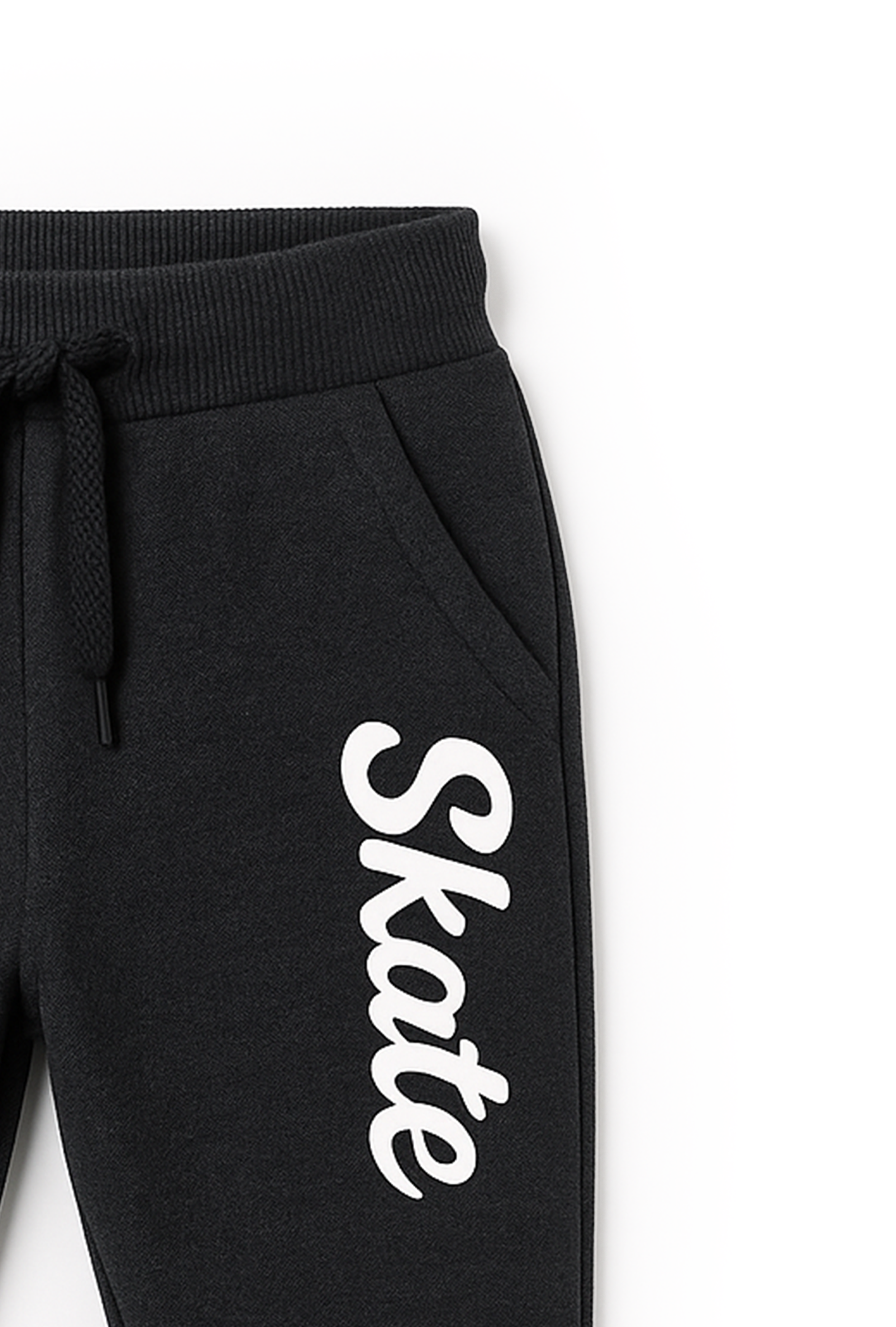 Nuberry Kids Boy Jogger