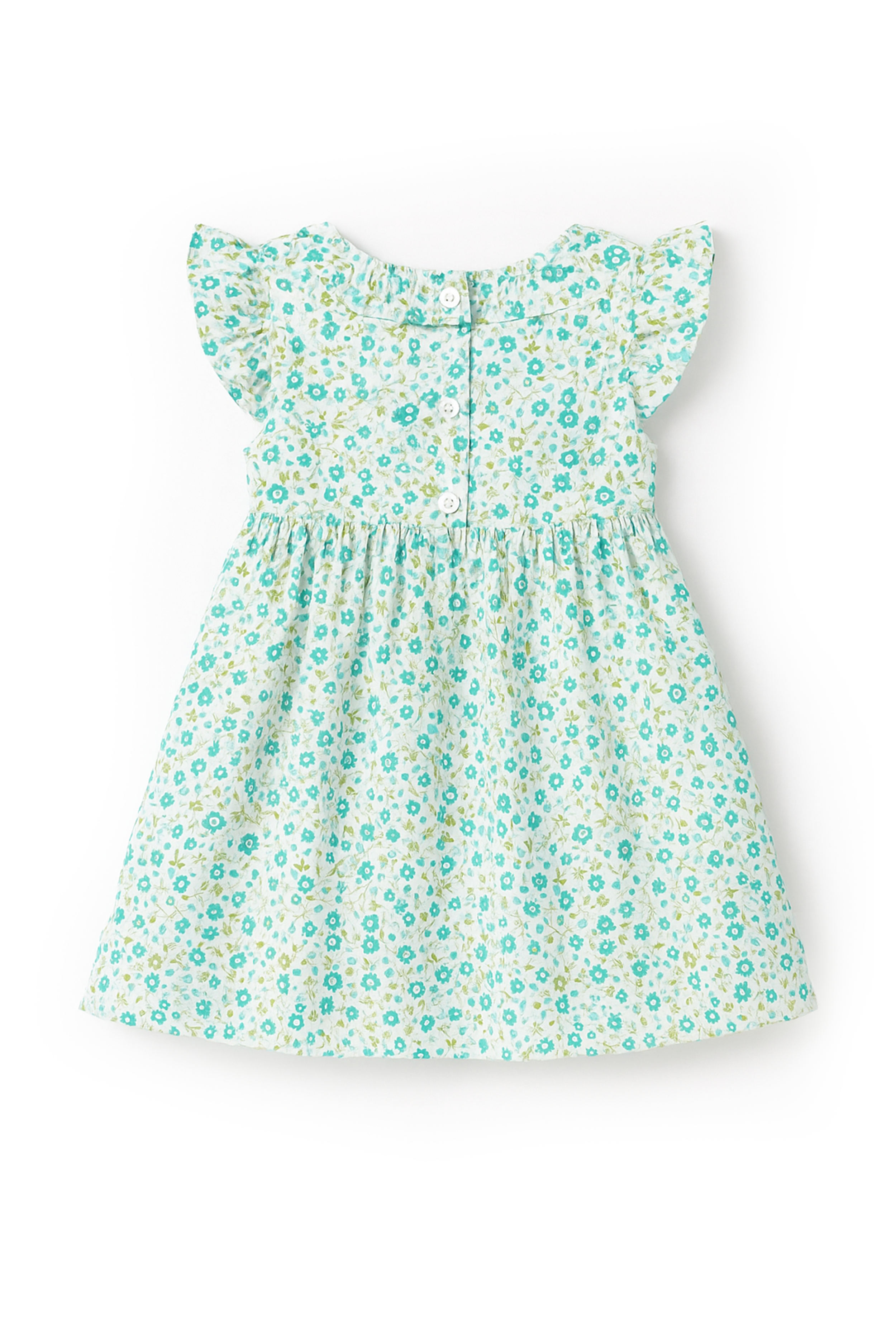 Nuberry Kids Girl Dress