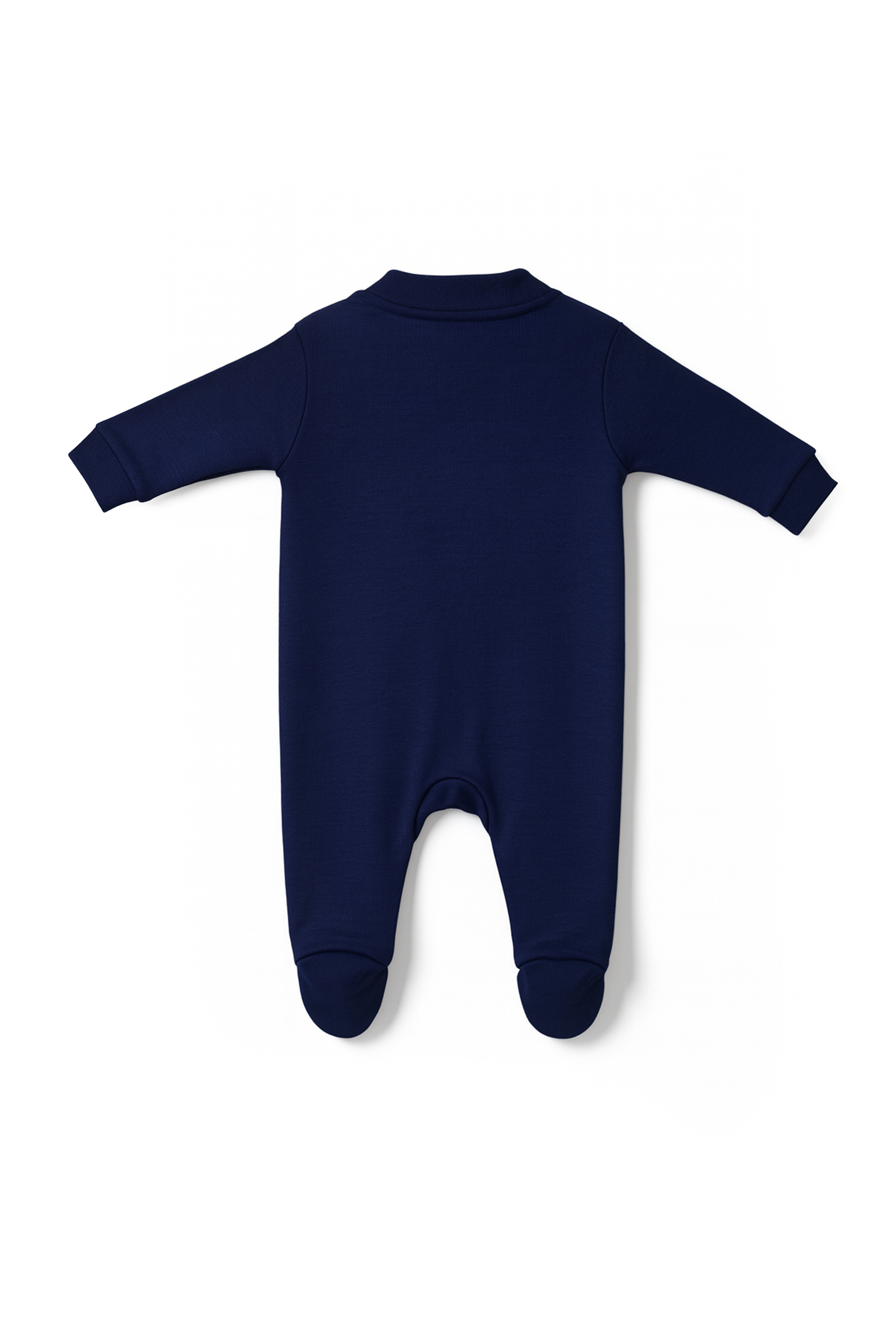 Nuberry Newborn Baby Sleep Suit