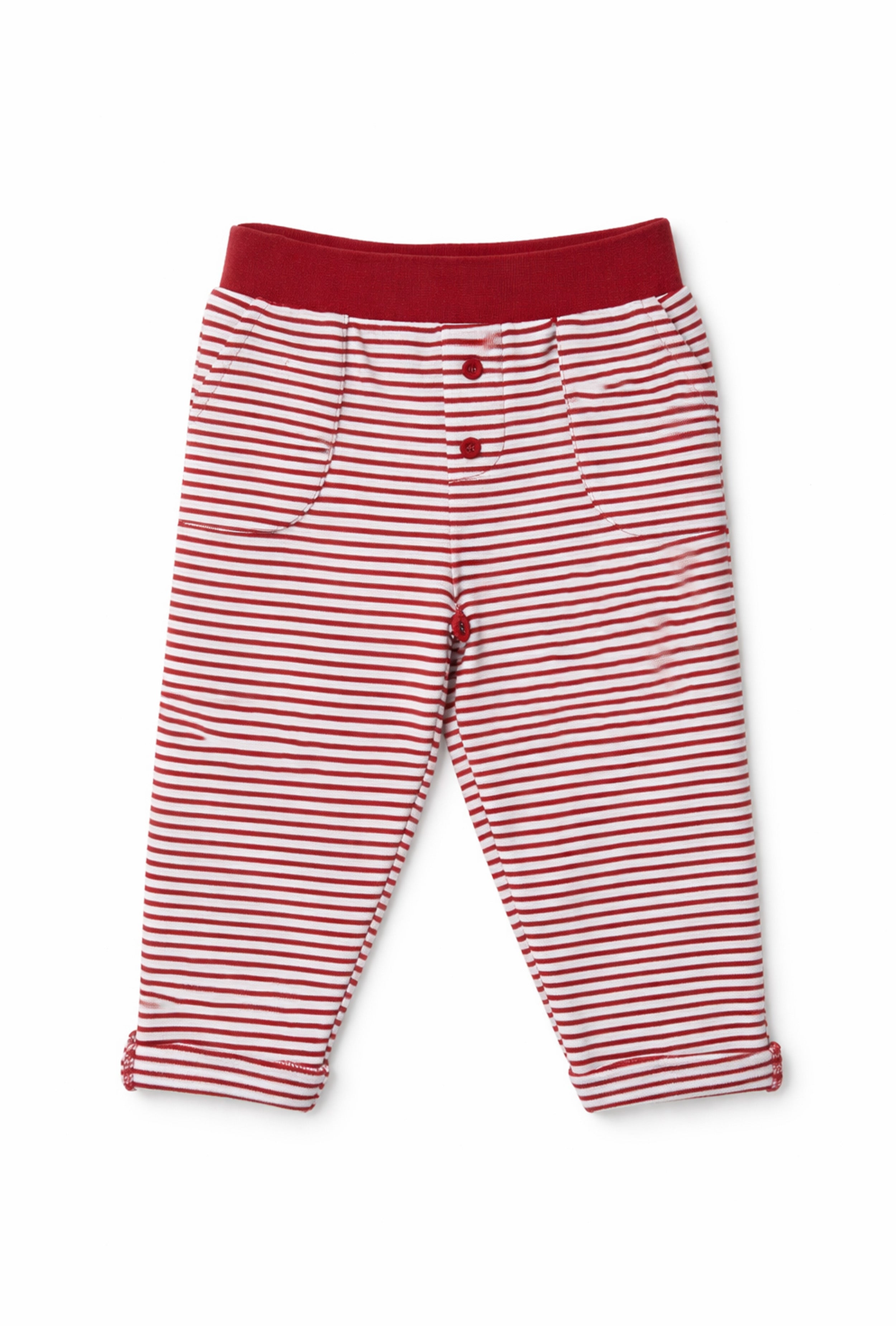 Nuberry Boys Top and Bottom Set