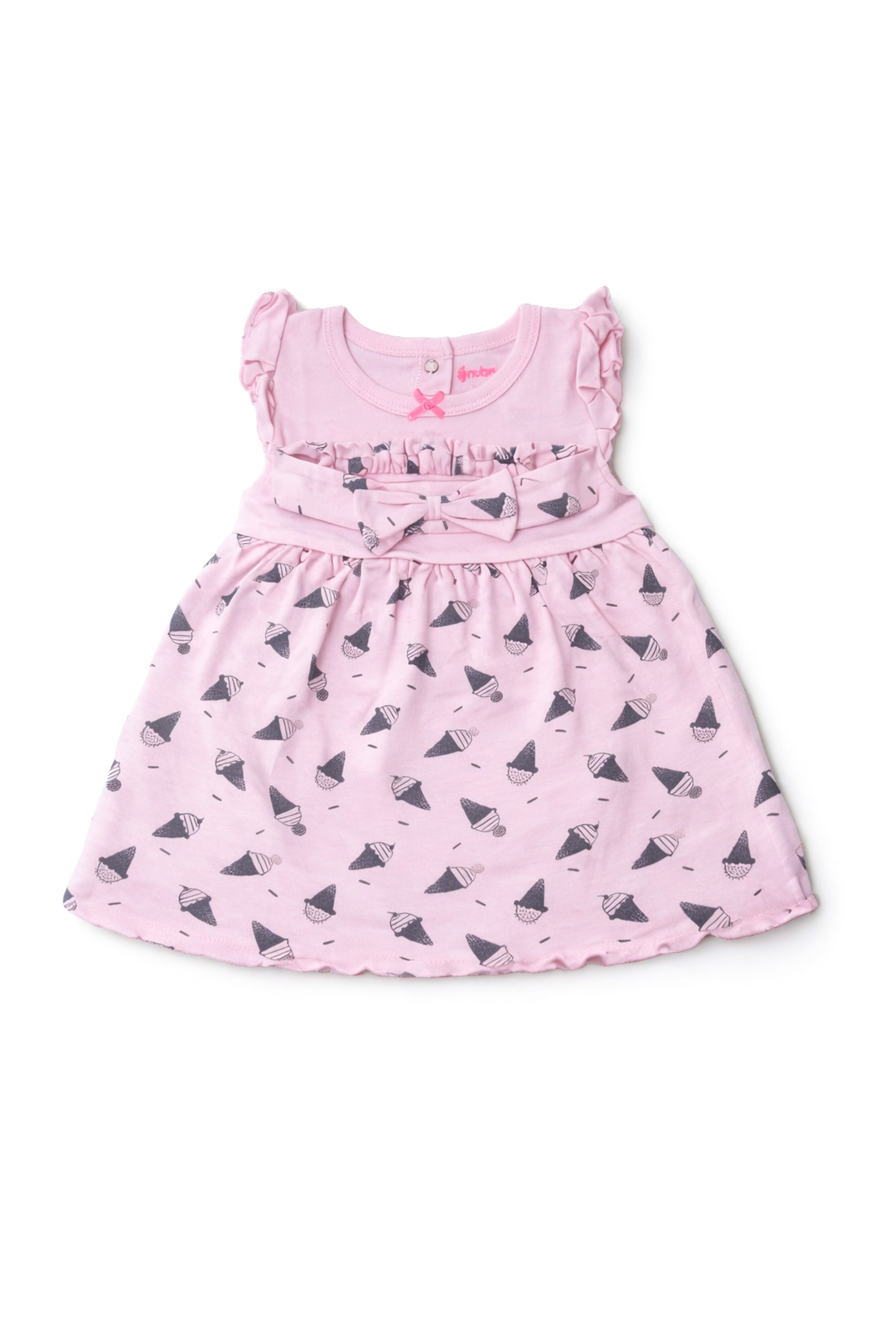 Nuberry Girl Frock