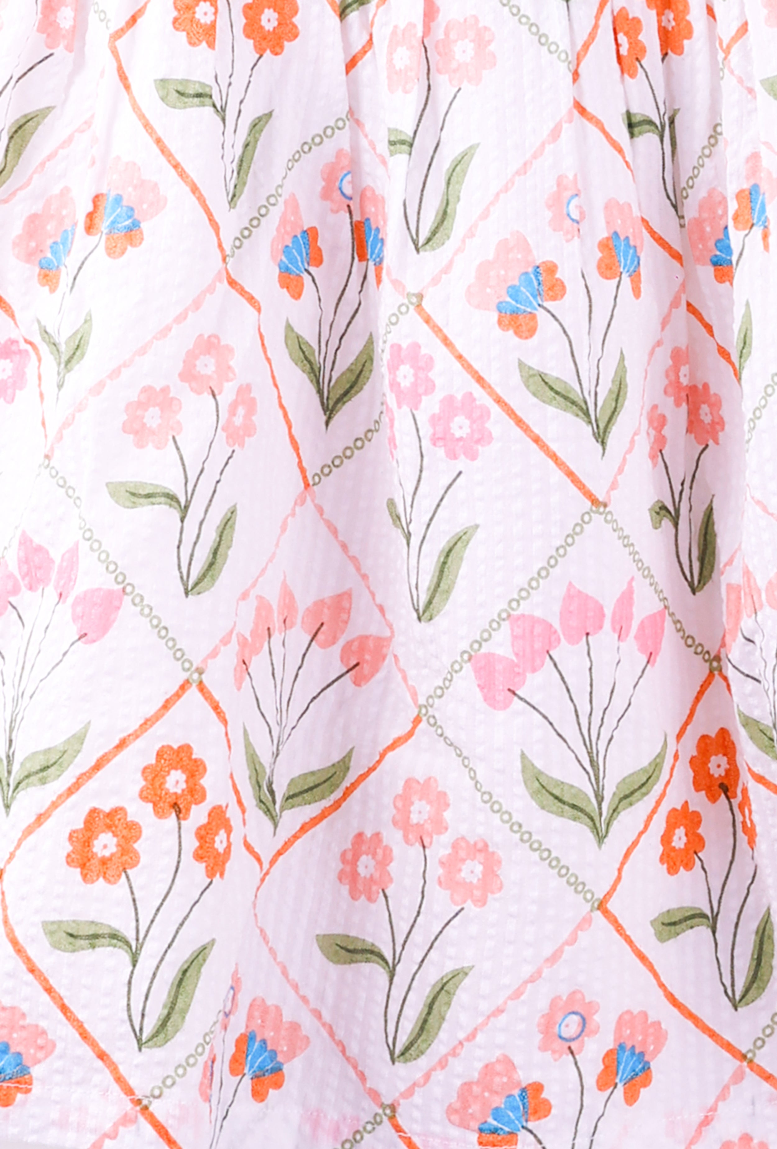 NUBERRY KIDS GIRL-DRESS