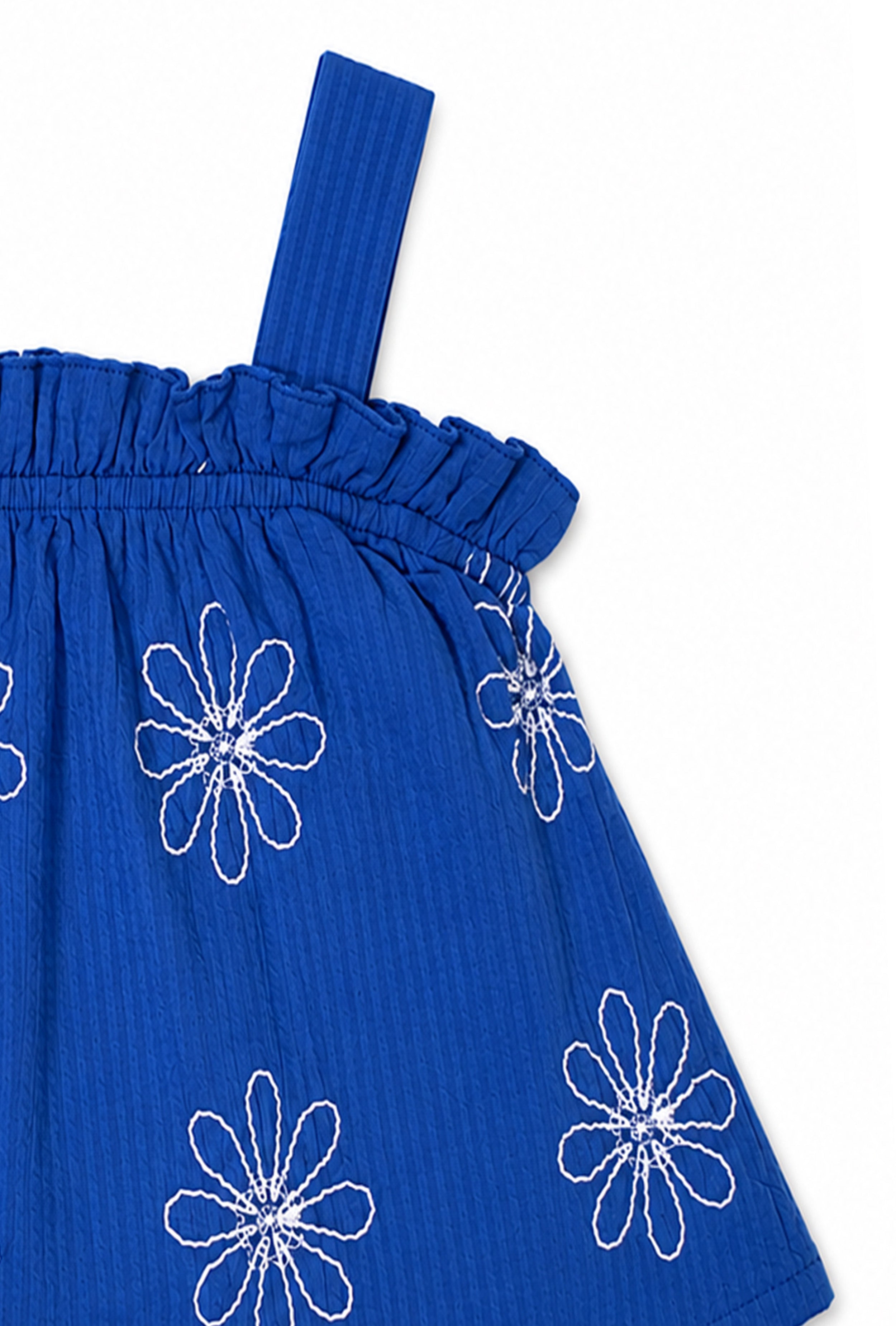 Nuberry Girls Top – Sweet, Stylish & Comfortable Wear for Little Princesses