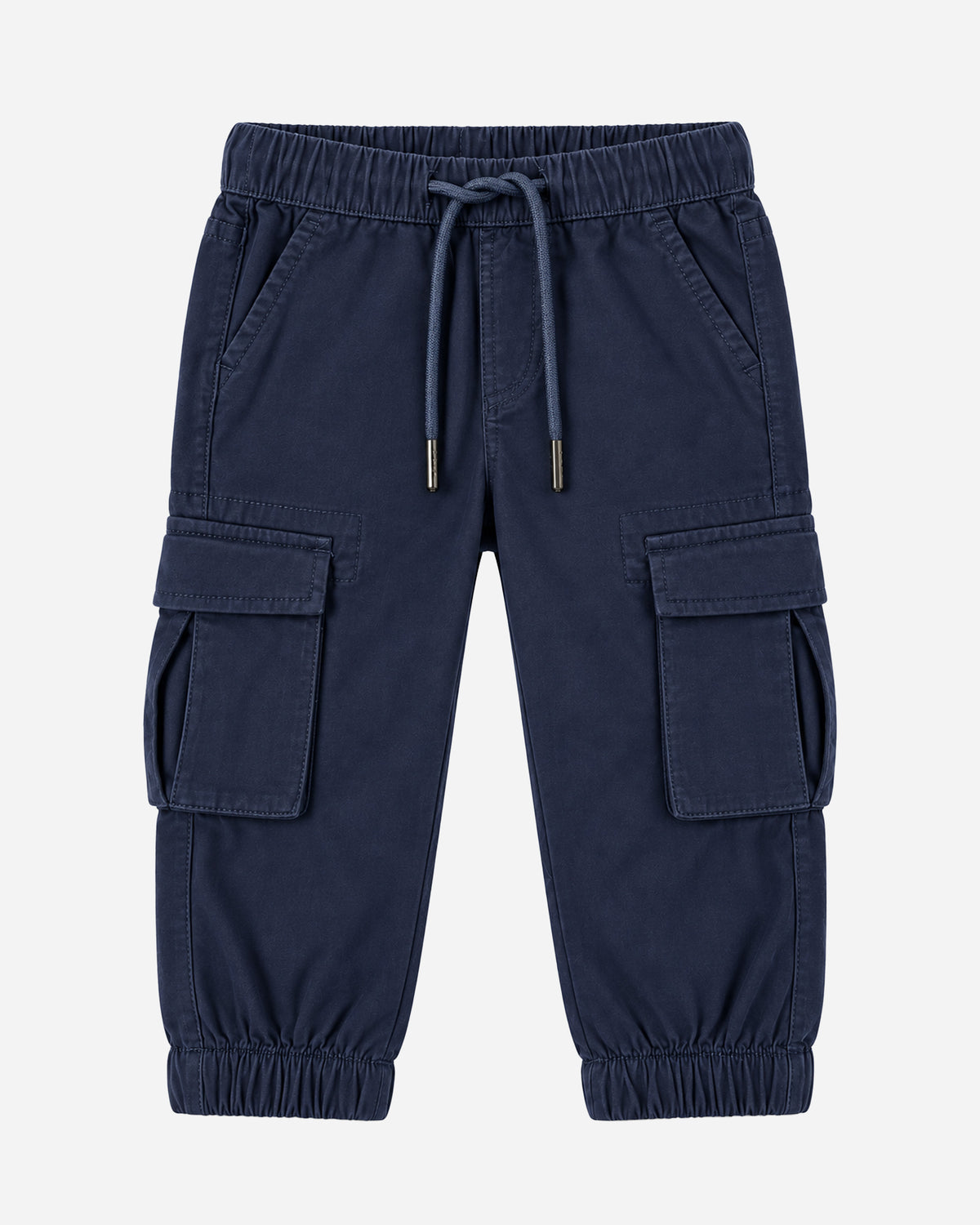 Nuberry Boys Brown Pants | Everyday Comfort for Little Adventures - Neubaby Stores
