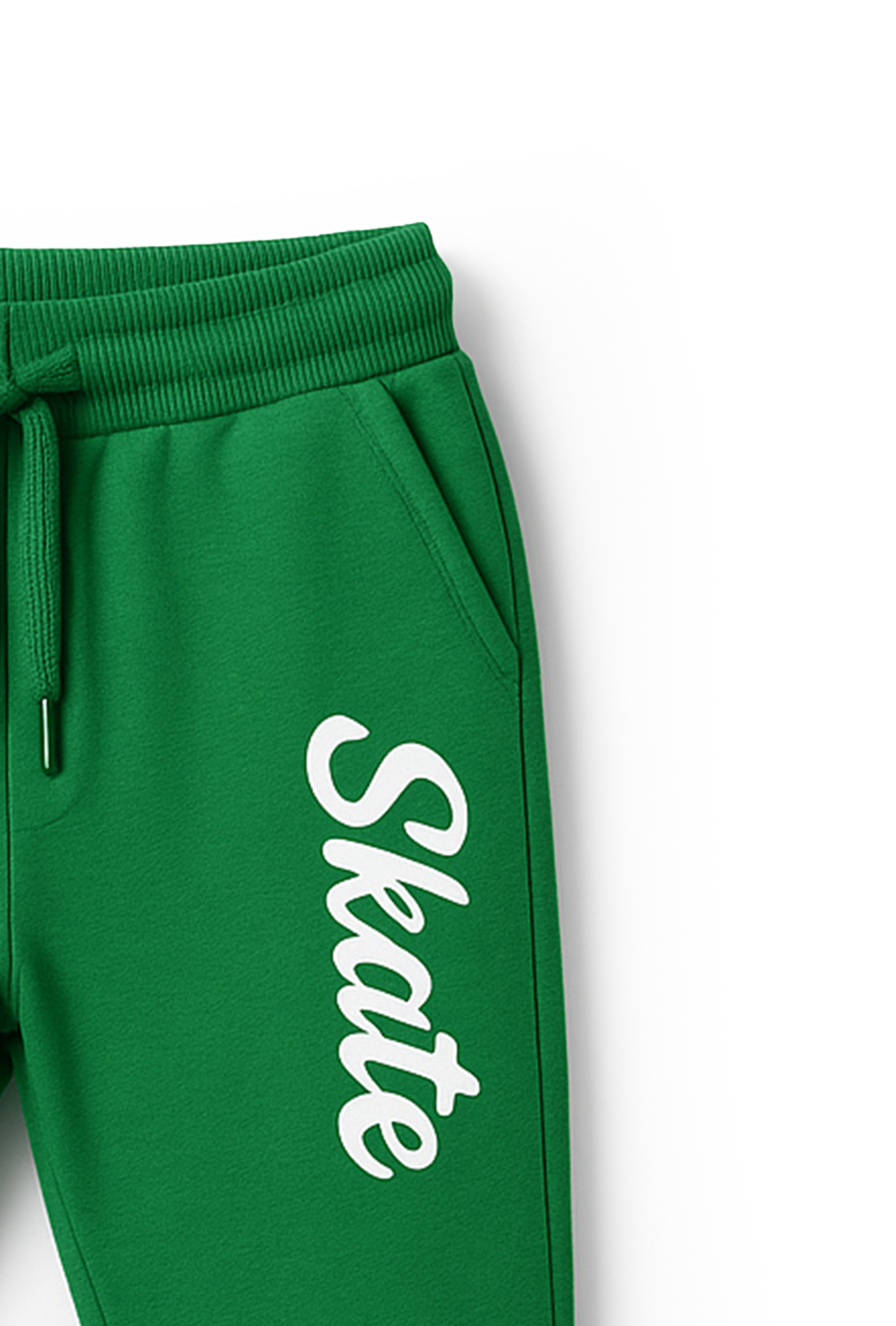 Nuberry Kids Boy Jogger