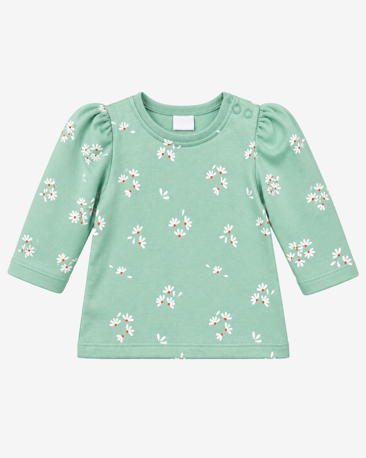 Nuberry Girls Pack of 2 Tops in Yellow & Brown | Double the Cuteness, Double the Smiles