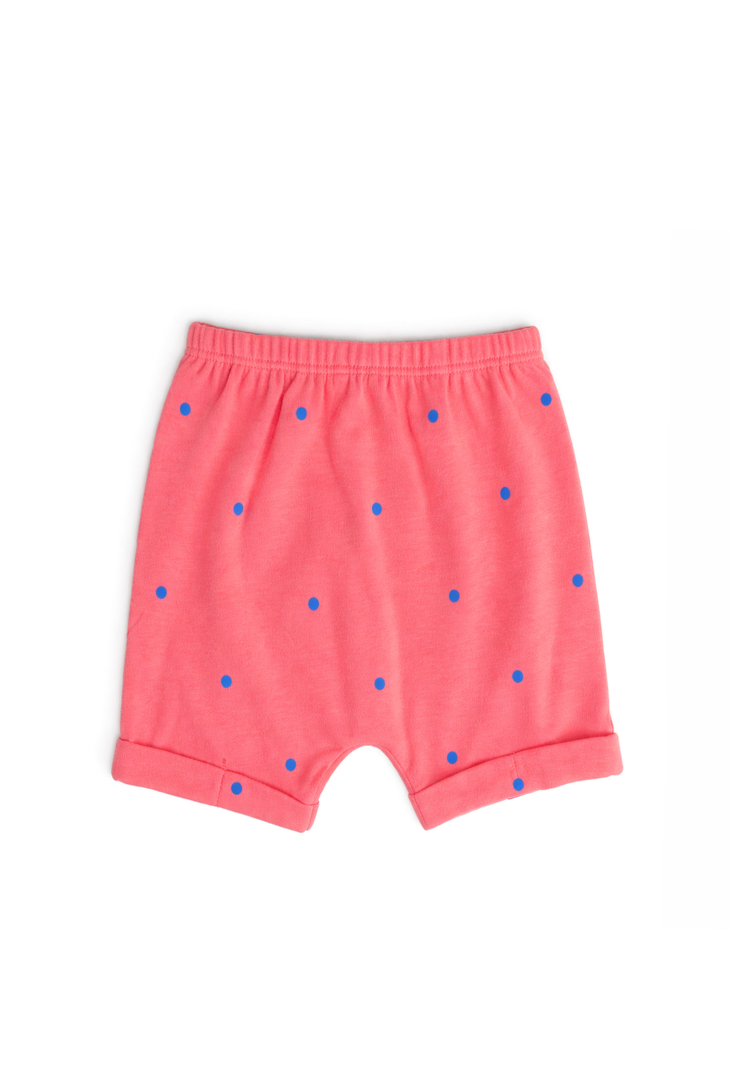 Everyday Comfort | Made with Care | Nuberry Unisex Shorts (Pack of 2)
