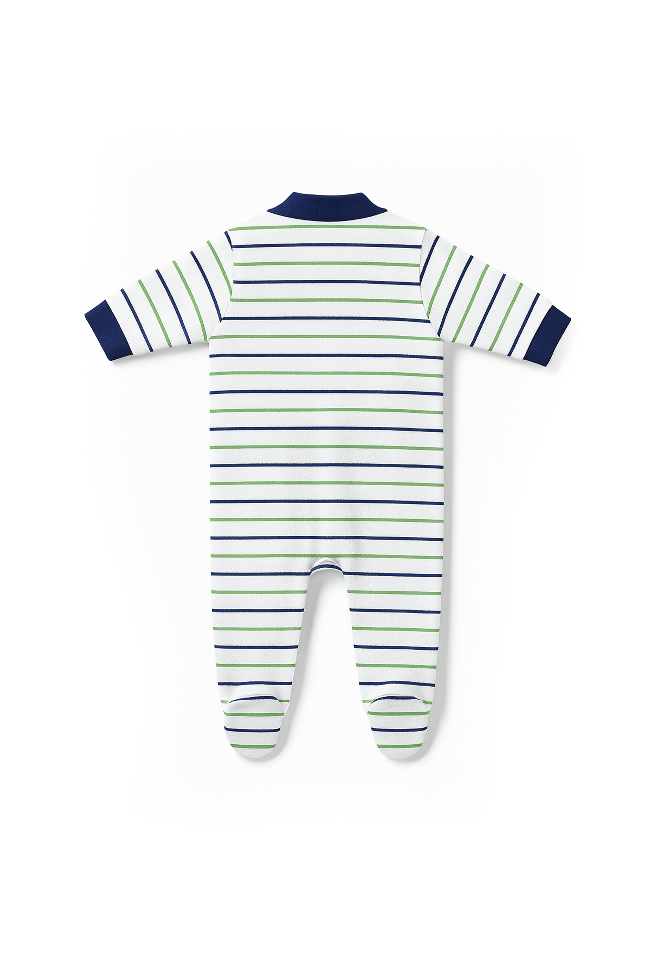 Nuberry Newborn Baby Sleep Suit