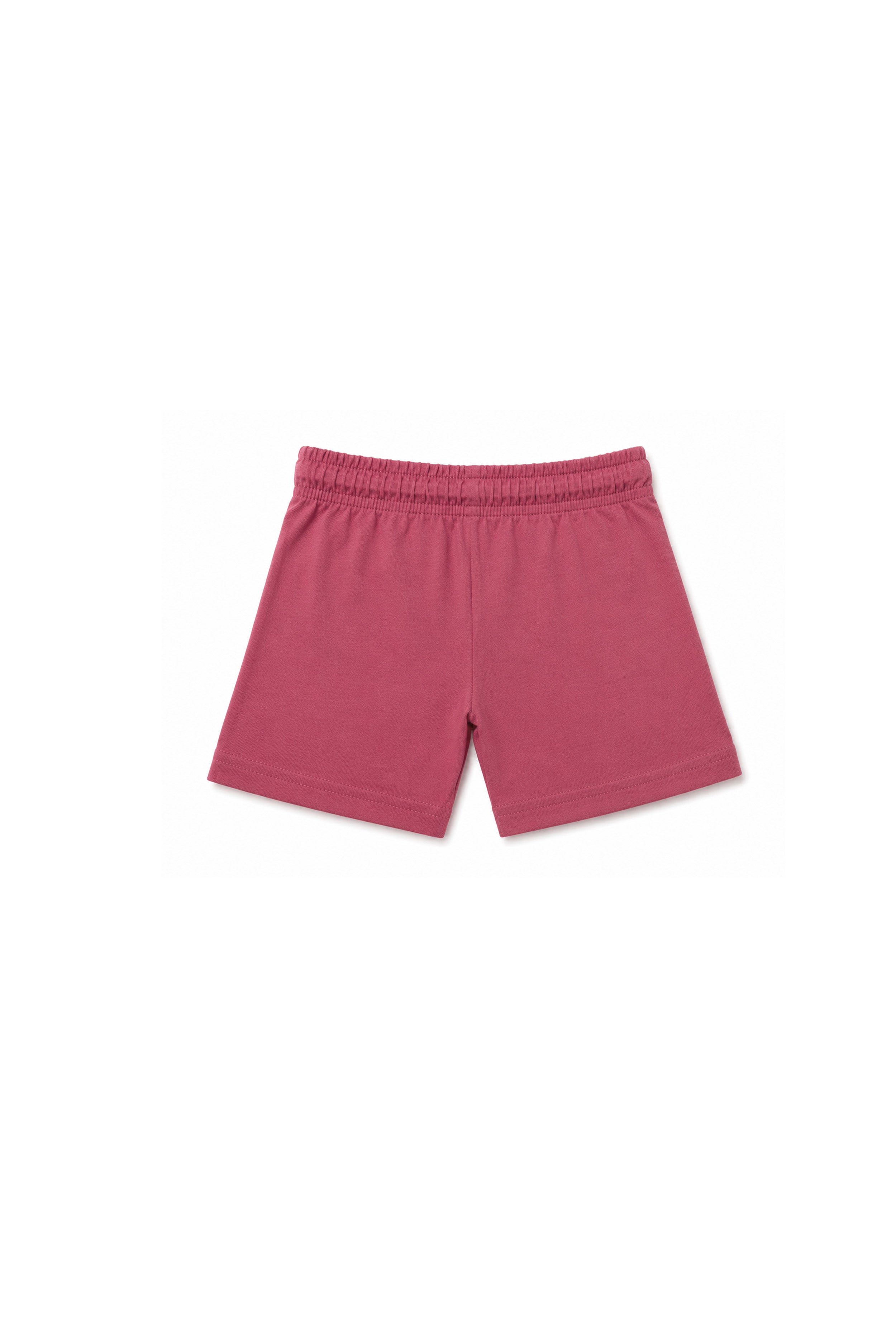 Nuberry Boys Sleeveless Co-ord Set | Soft & Breathable