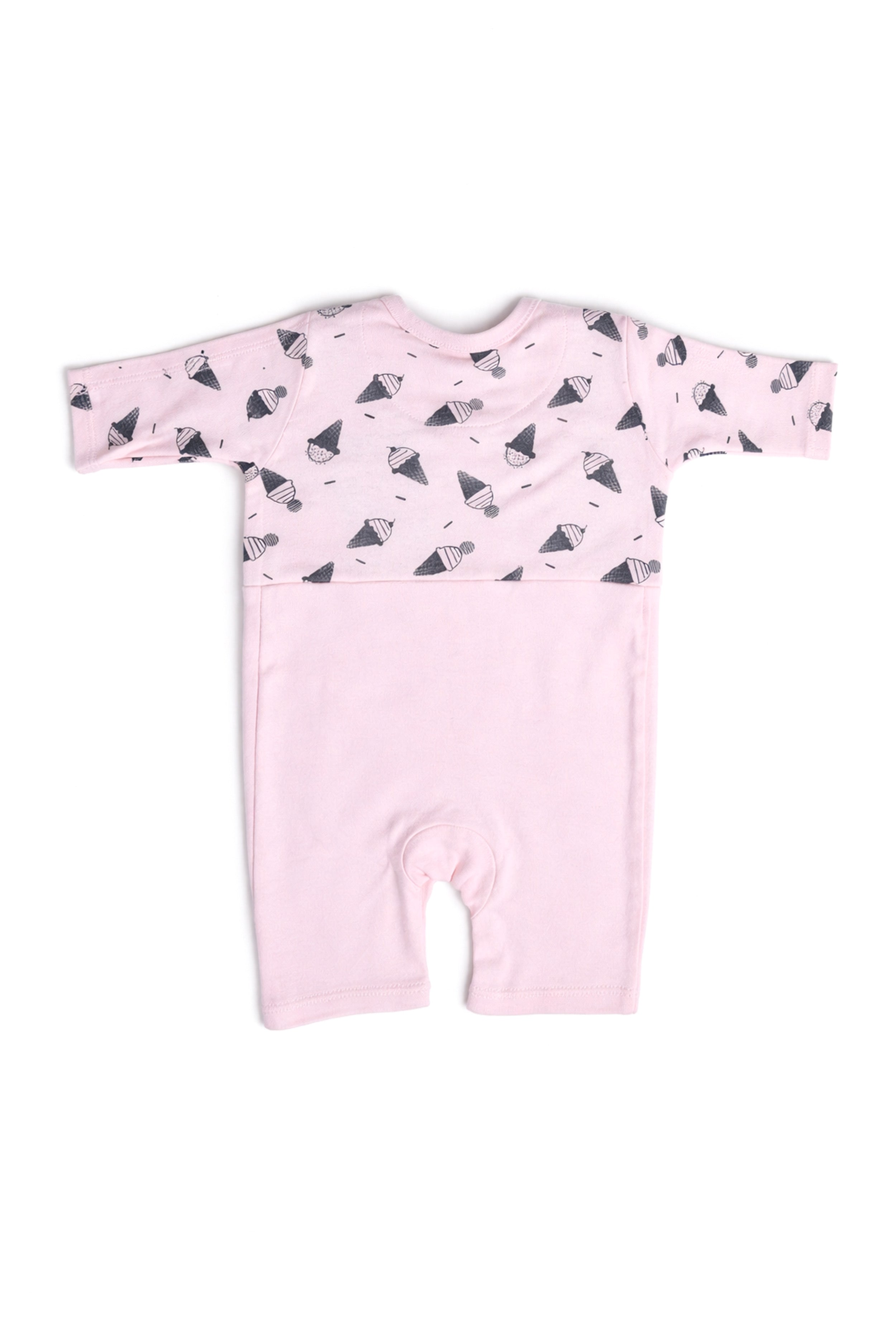 Nuberry Unisex Romper