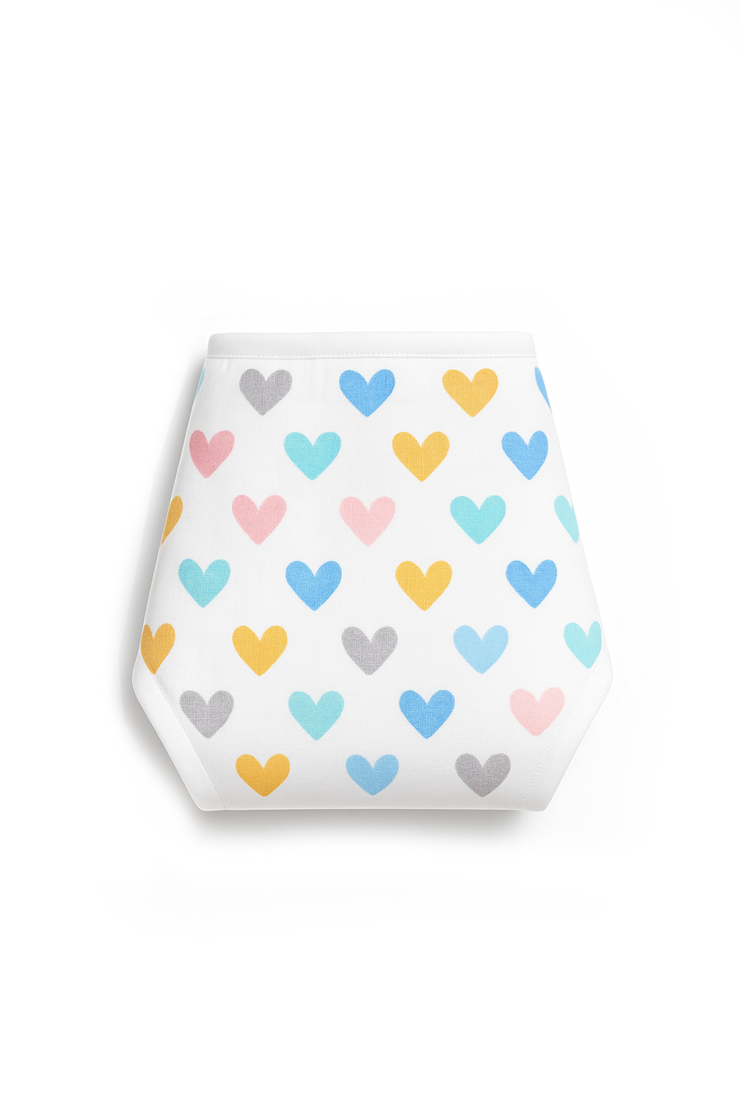 Nuberry Muslin Nappy for Babies – Kids Accessories (Pack of 4)