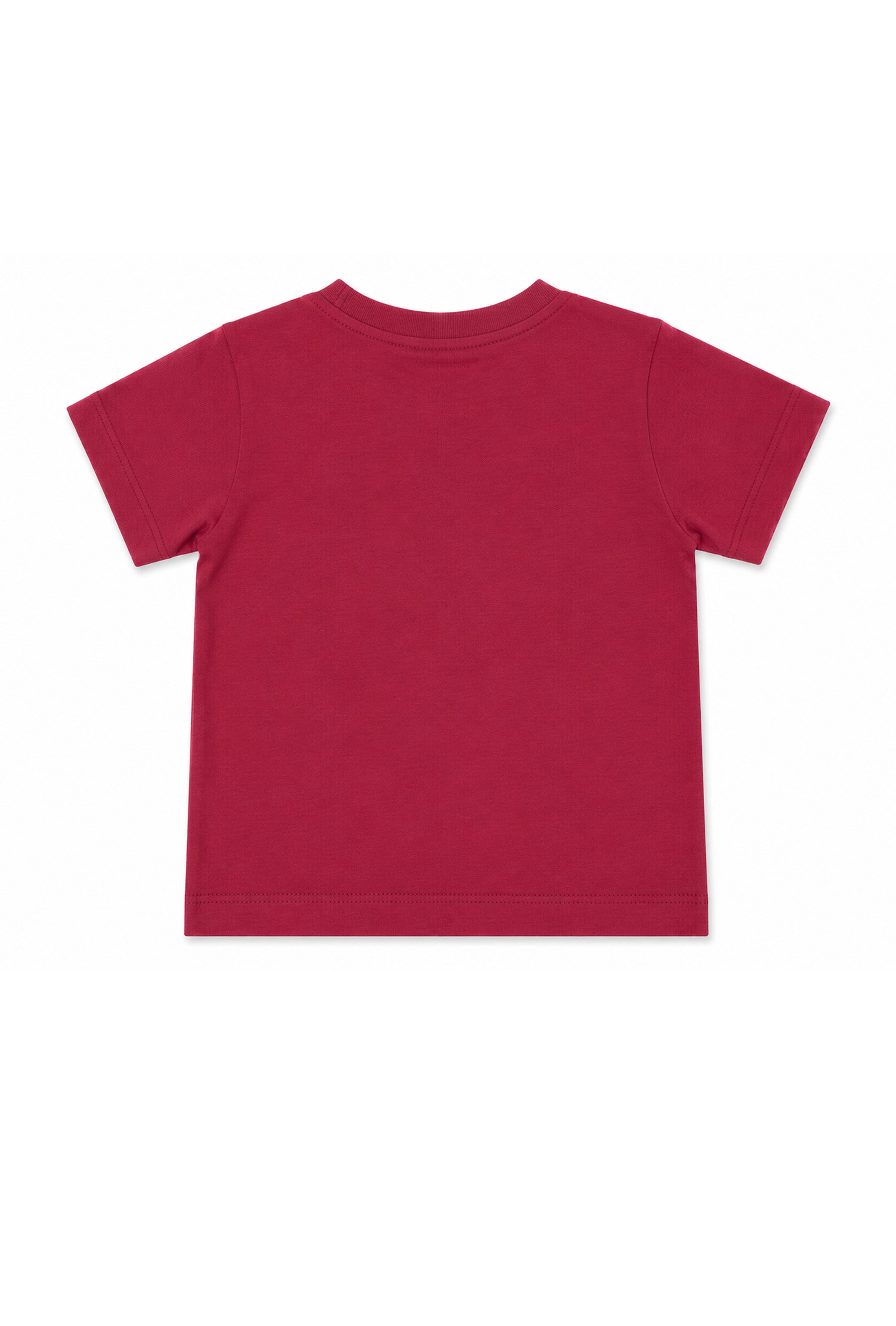 Nuberry Boys Comfort Fit T-Shirt | Because Every Little Hero Deserves the Best