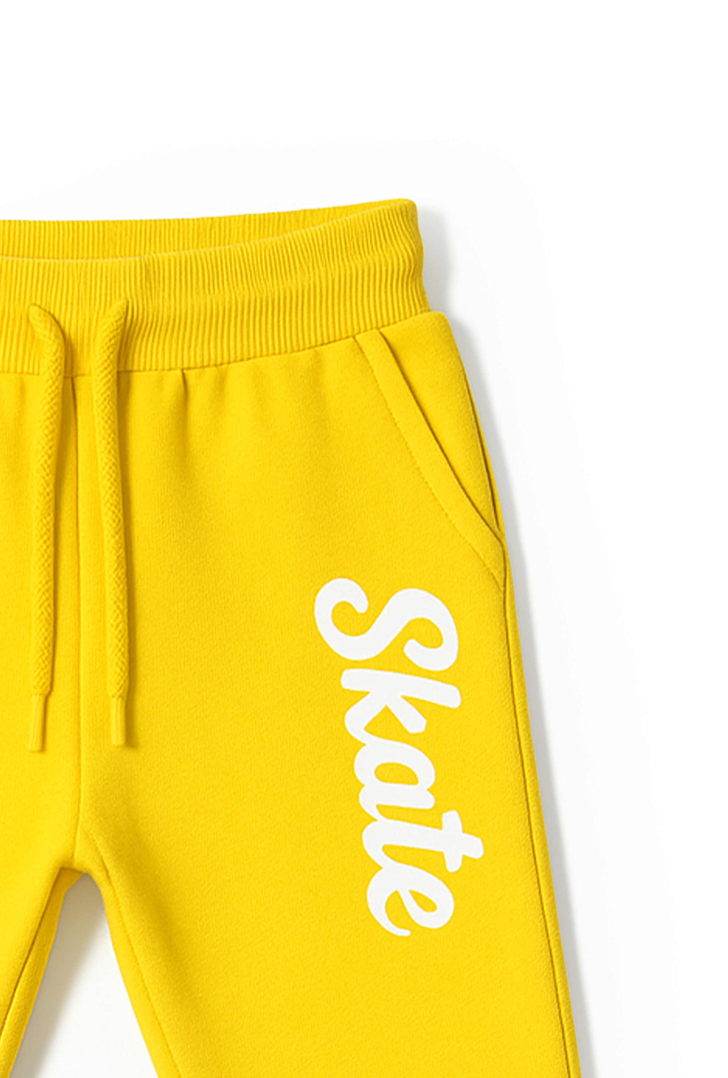 Nuberry Kids Boy Jogger