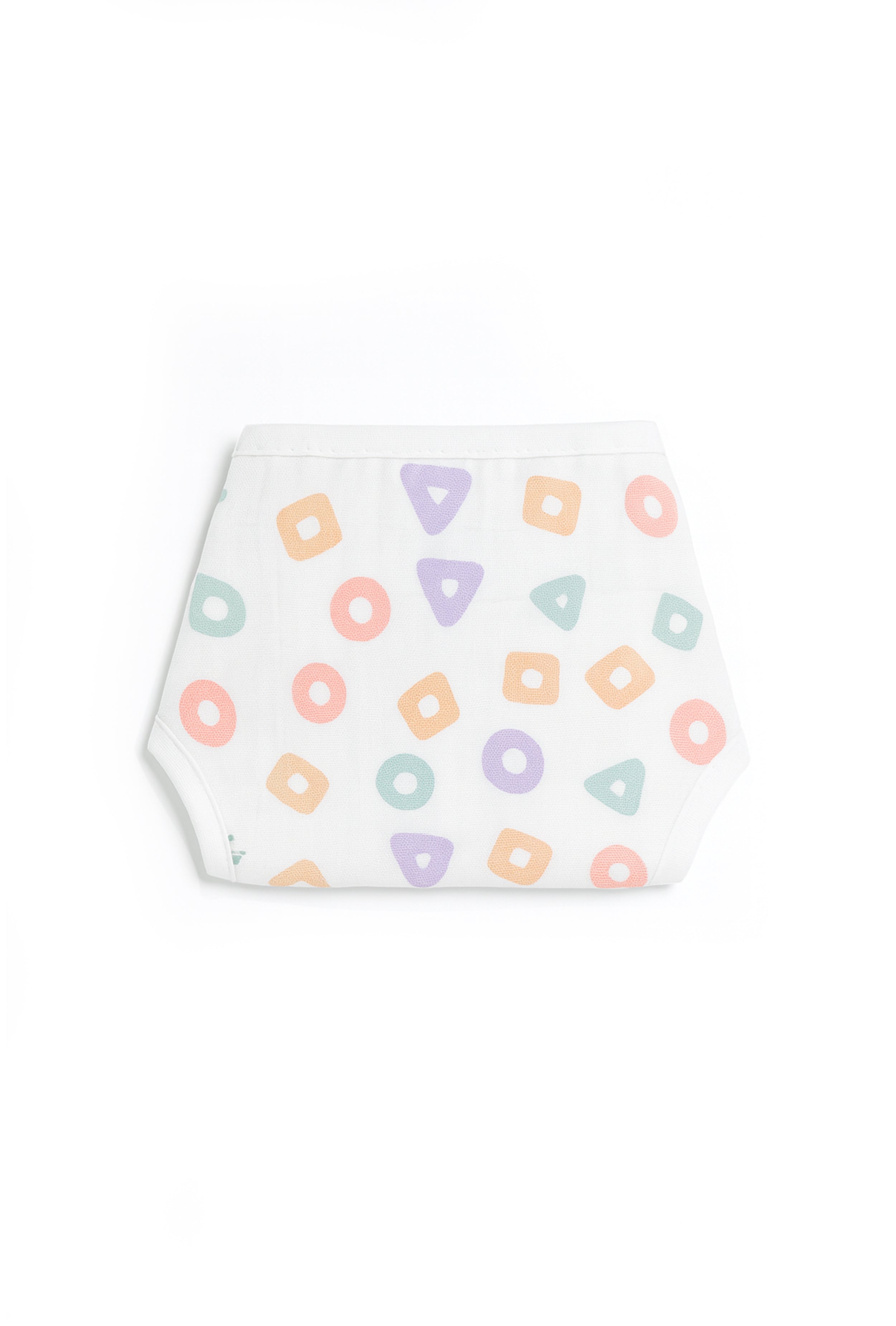 Nuberry Muslin Nappy for Babies – Kids Accessories (Pack of 4)