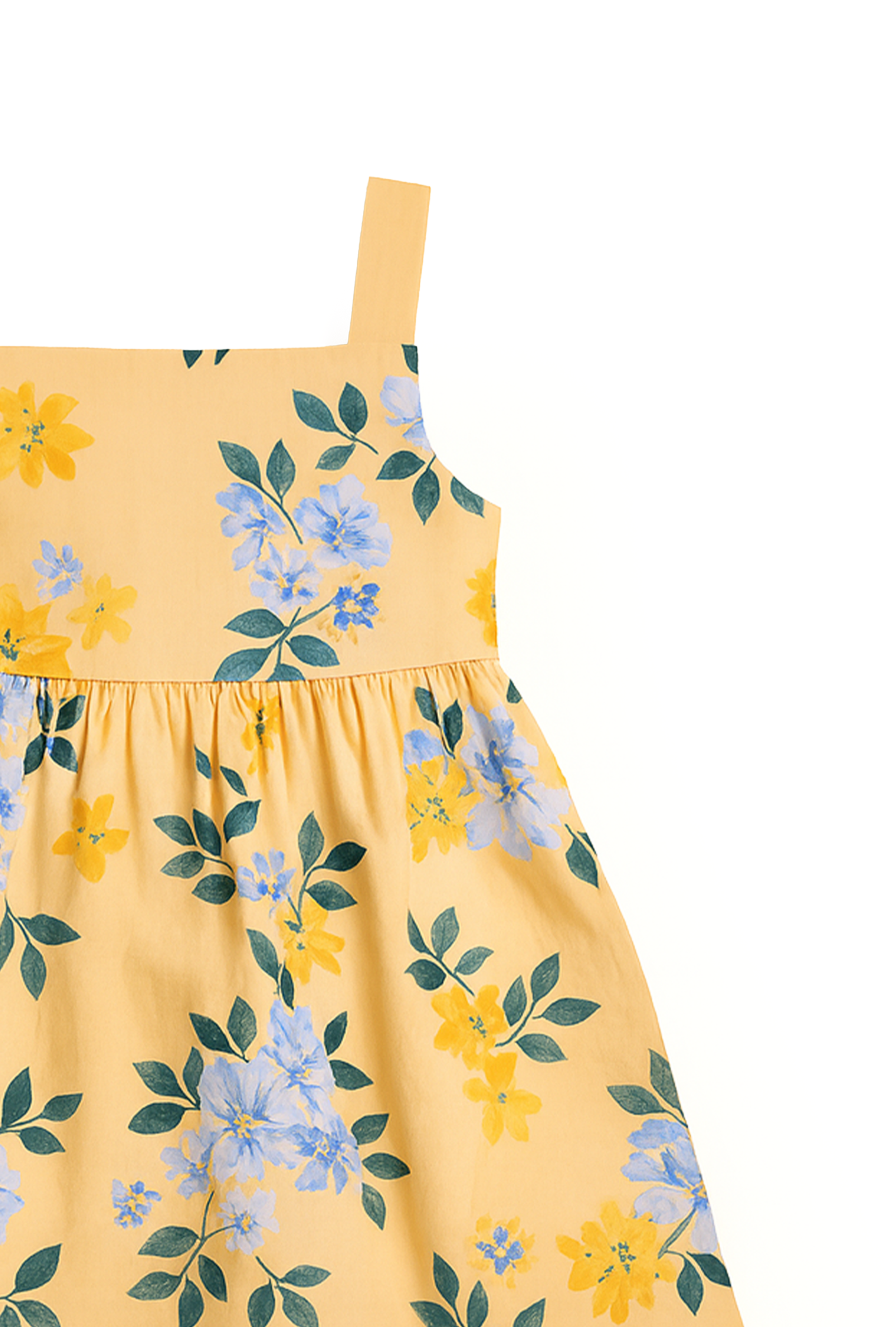 Nuberry Clothing Girls Dress