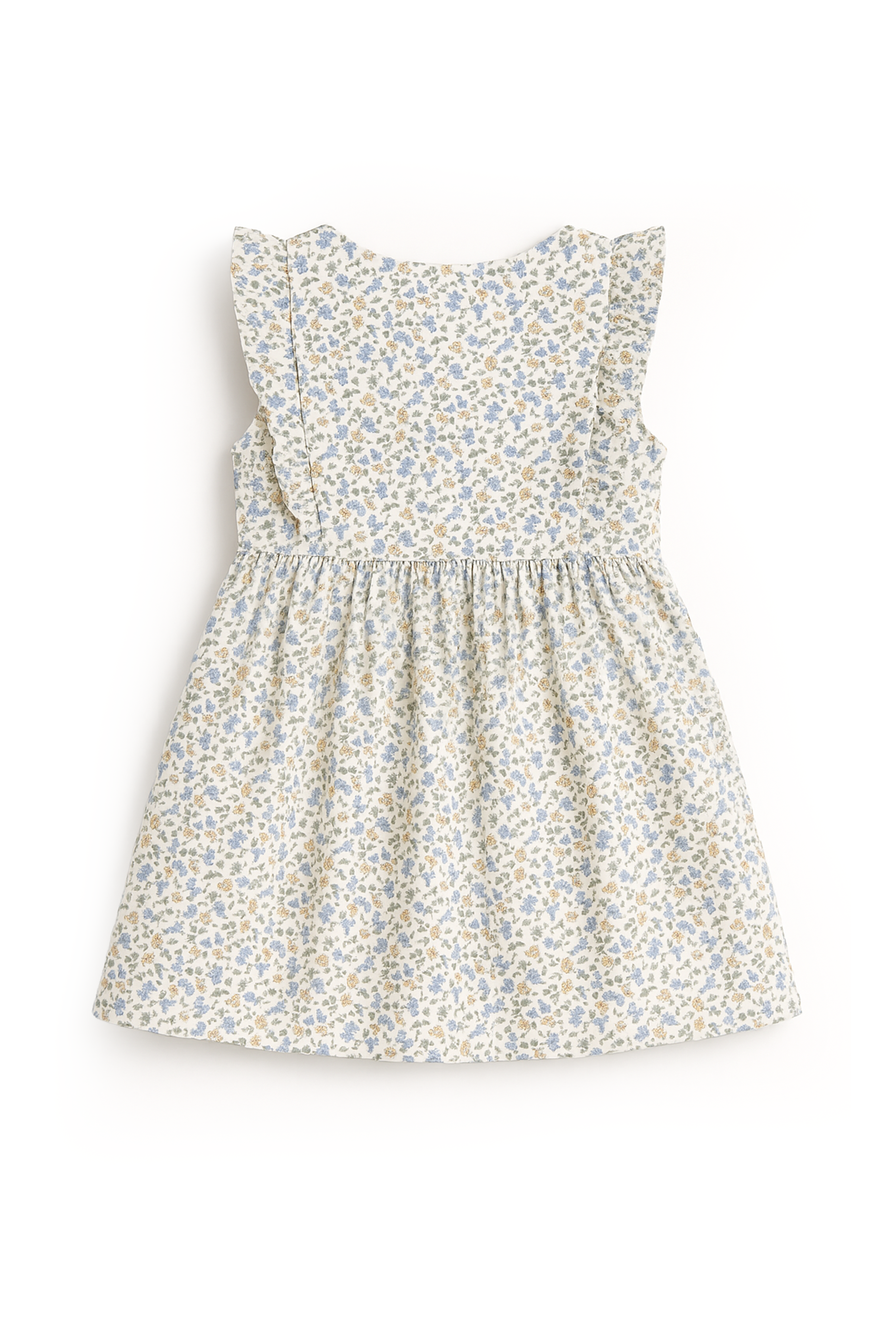 Nuberry Kids Girl Dress