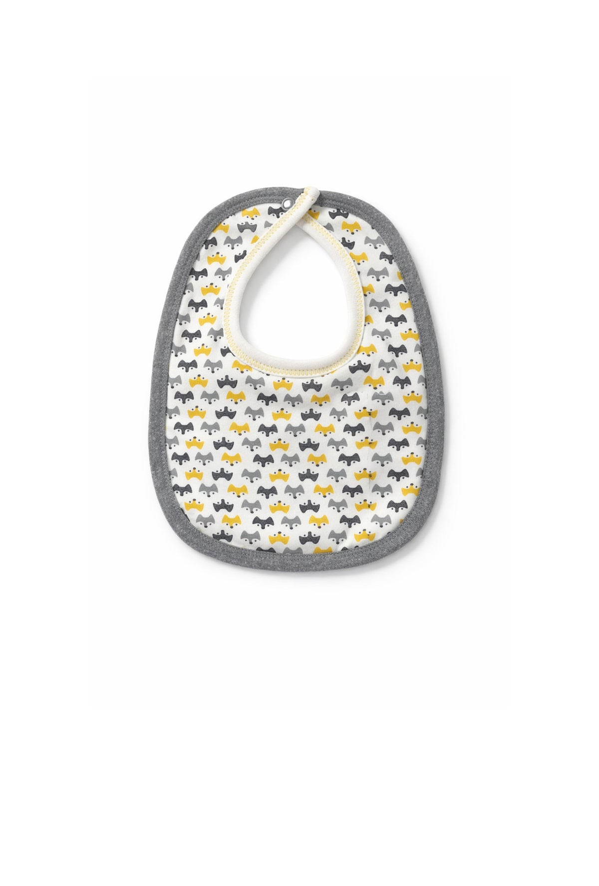 Nuberry Unisex Bib